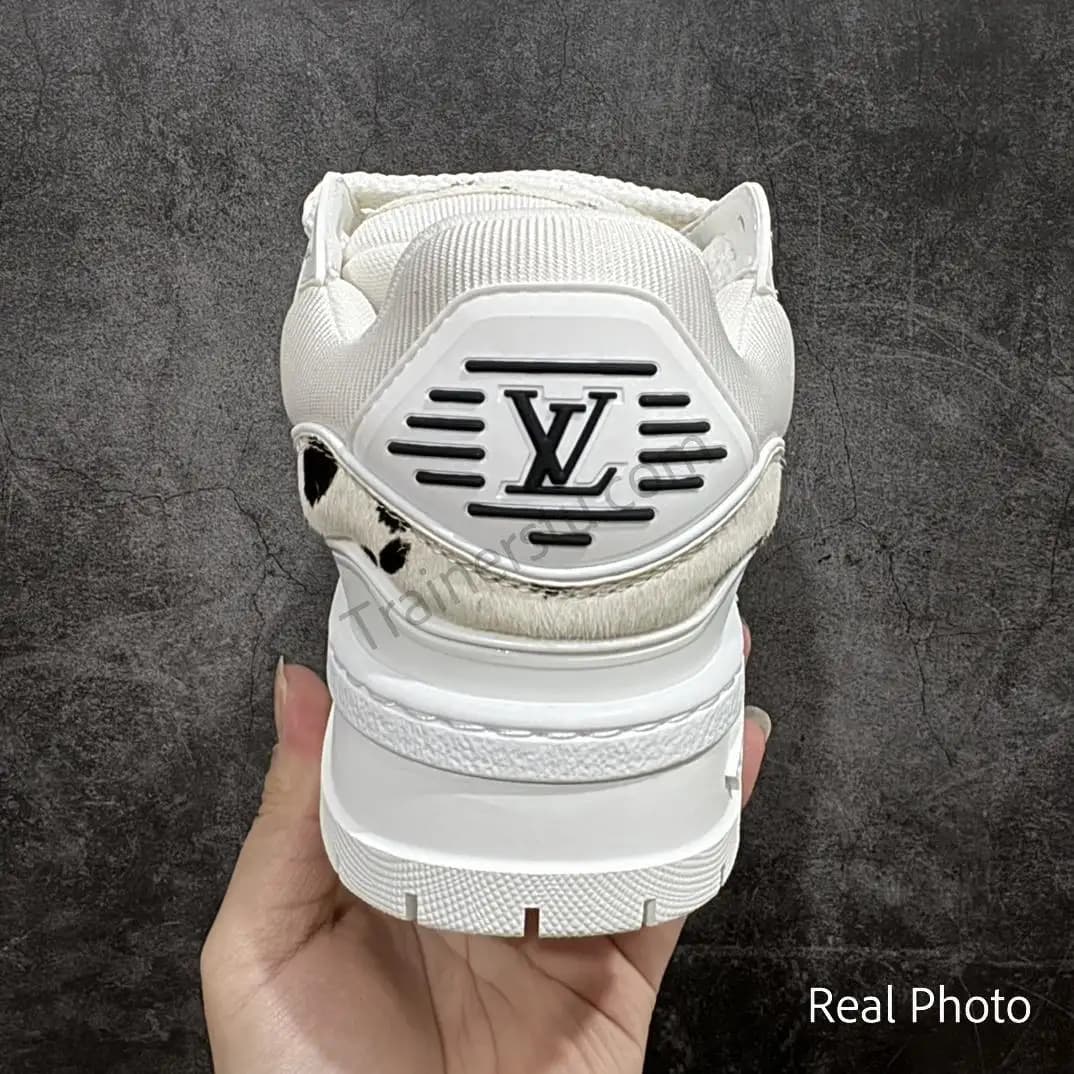 Trainer Maxi Sneaker - Image 6