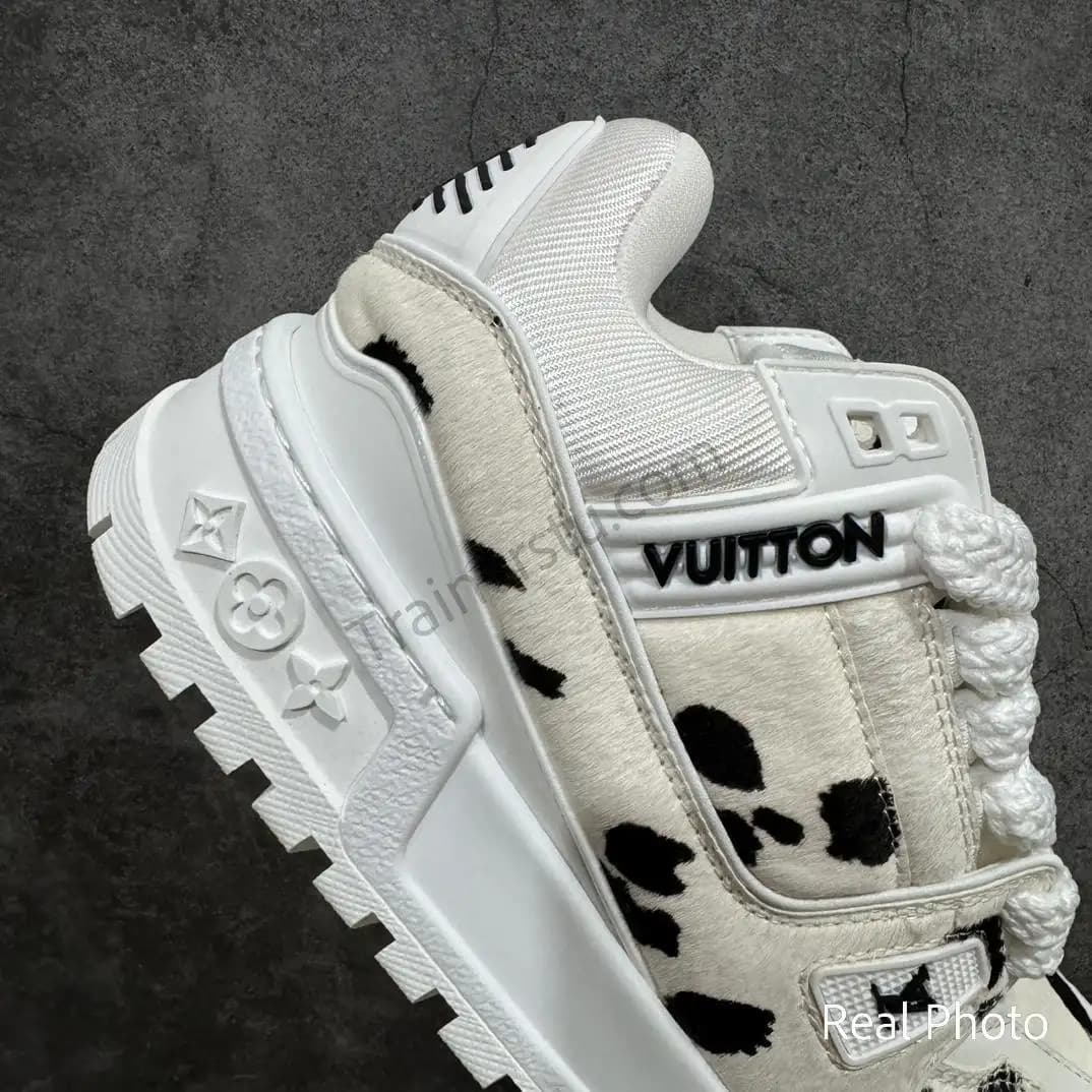 Trainer Maxi Sneaker - Image 7