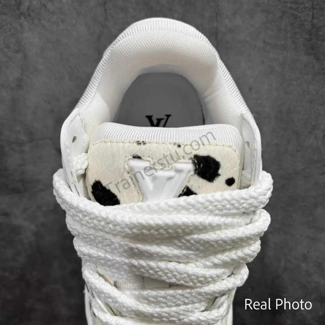 Trainer Maxi Sneaker - Image 8