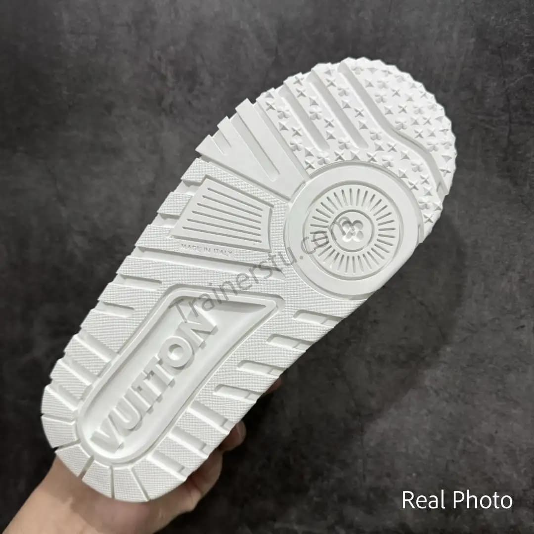 Trainer Maxi Sneaker - Image 9