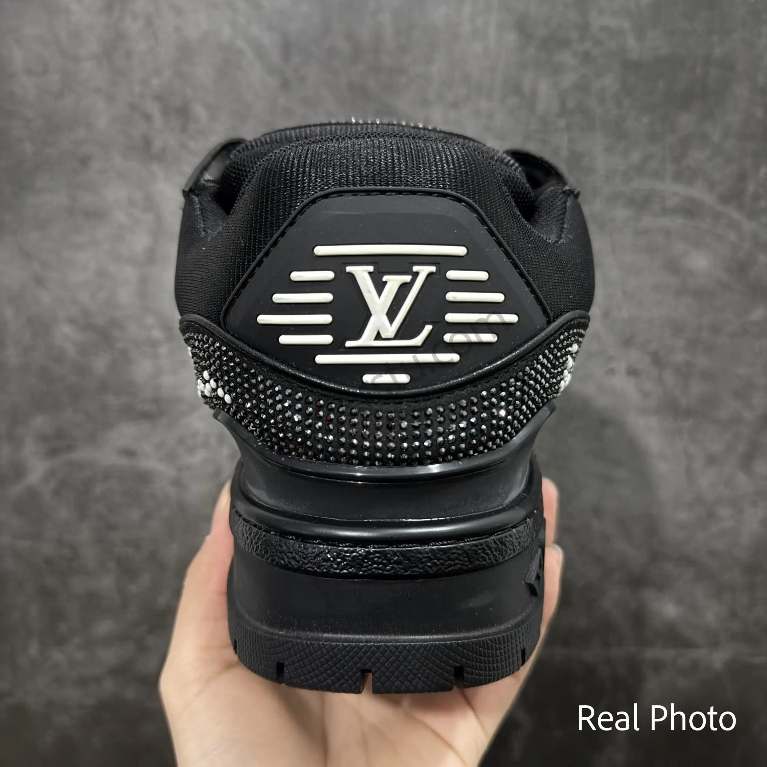 Trainer Maxi Sneaker - Image 4