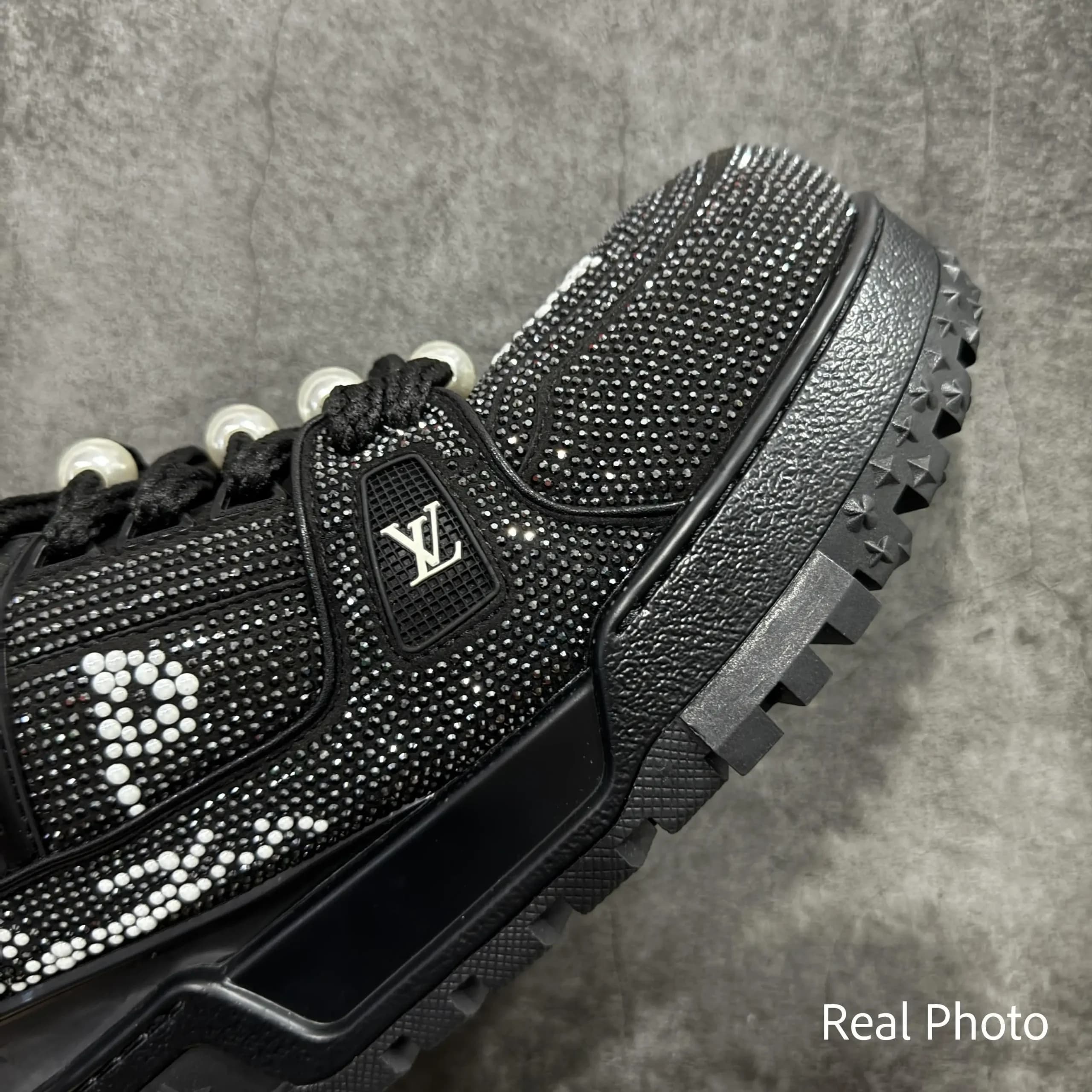 Trainer Maxi Sneaker - Image 5