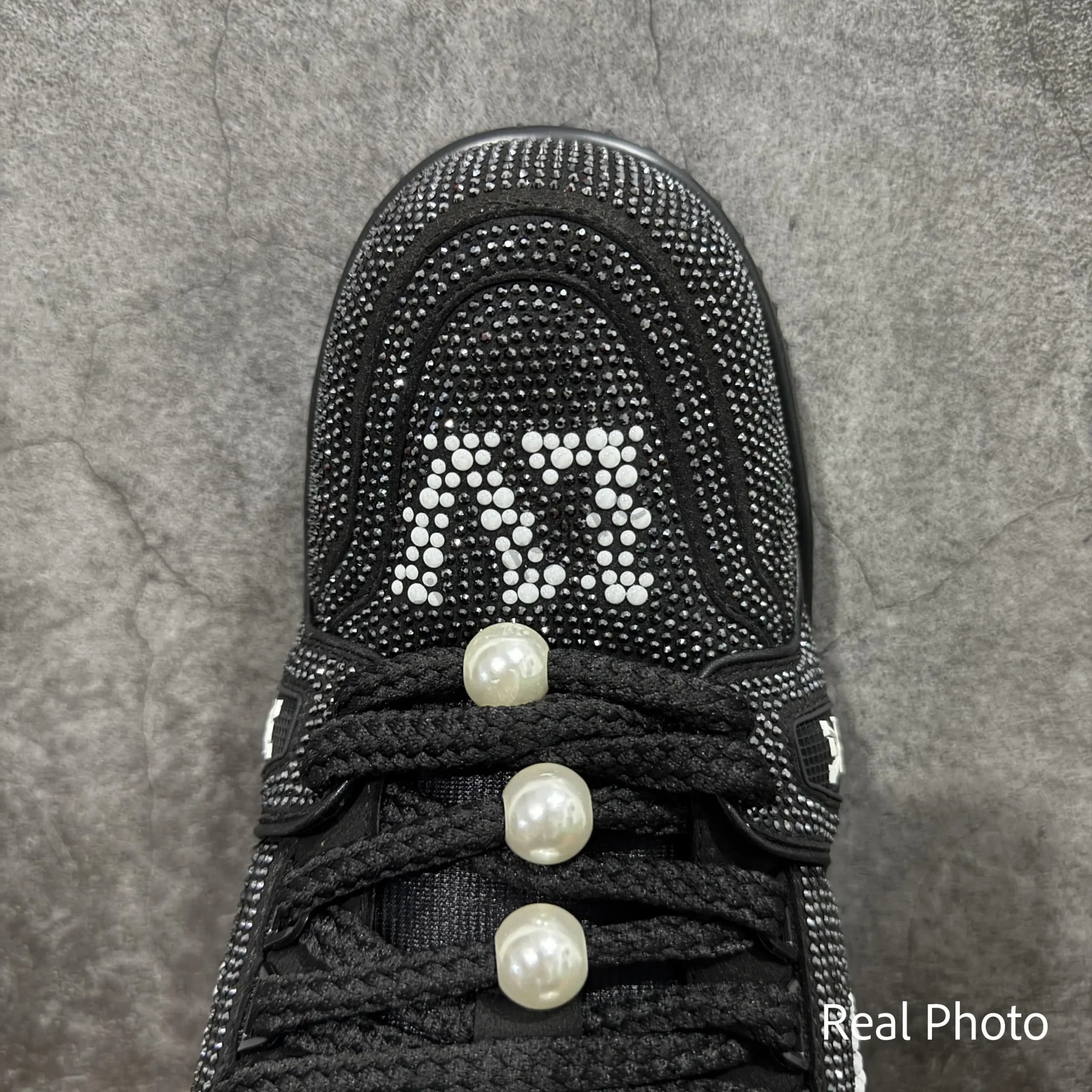 Trainer Maxi Sneaker - Image 6