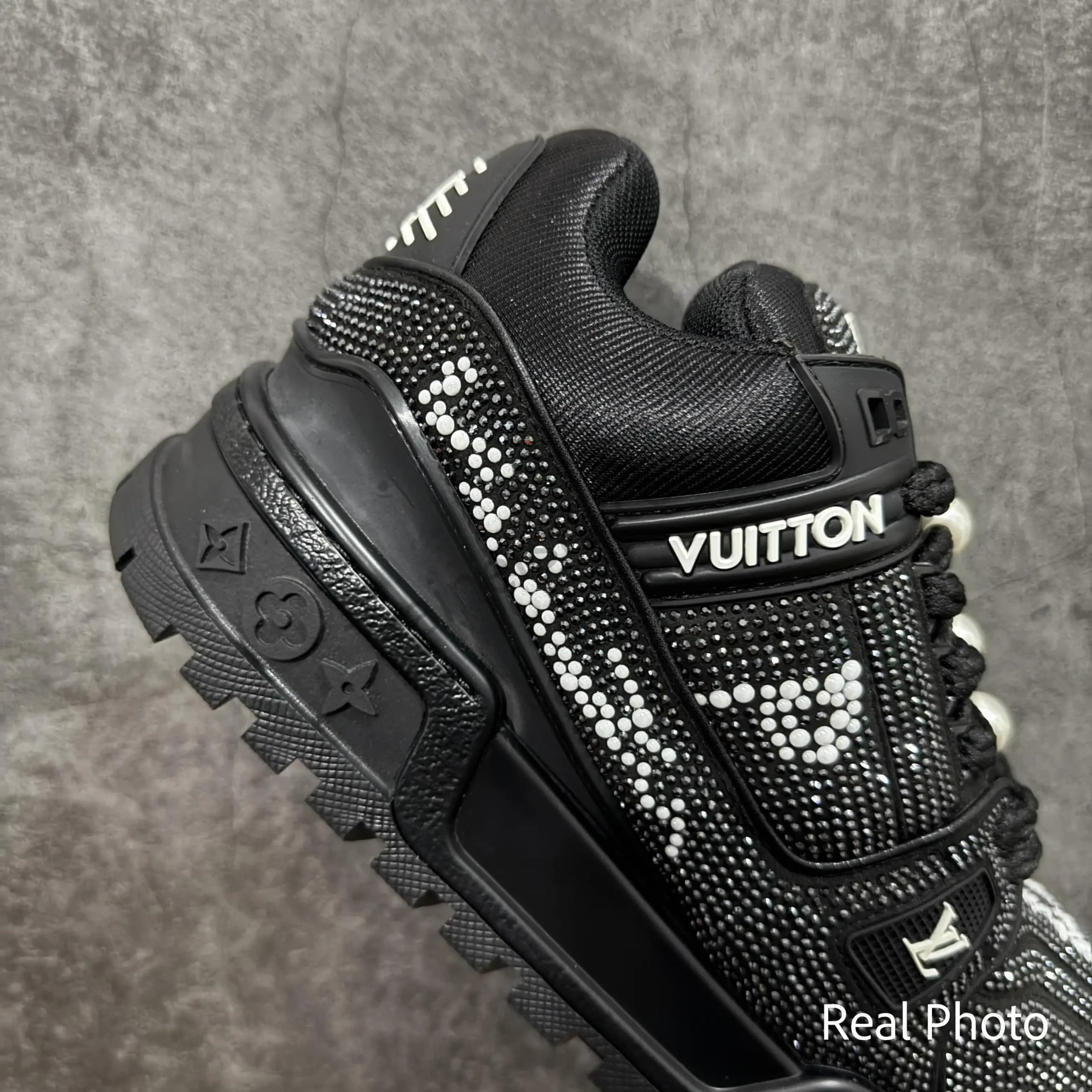 Trainer Maxi Sneaker - Image 7