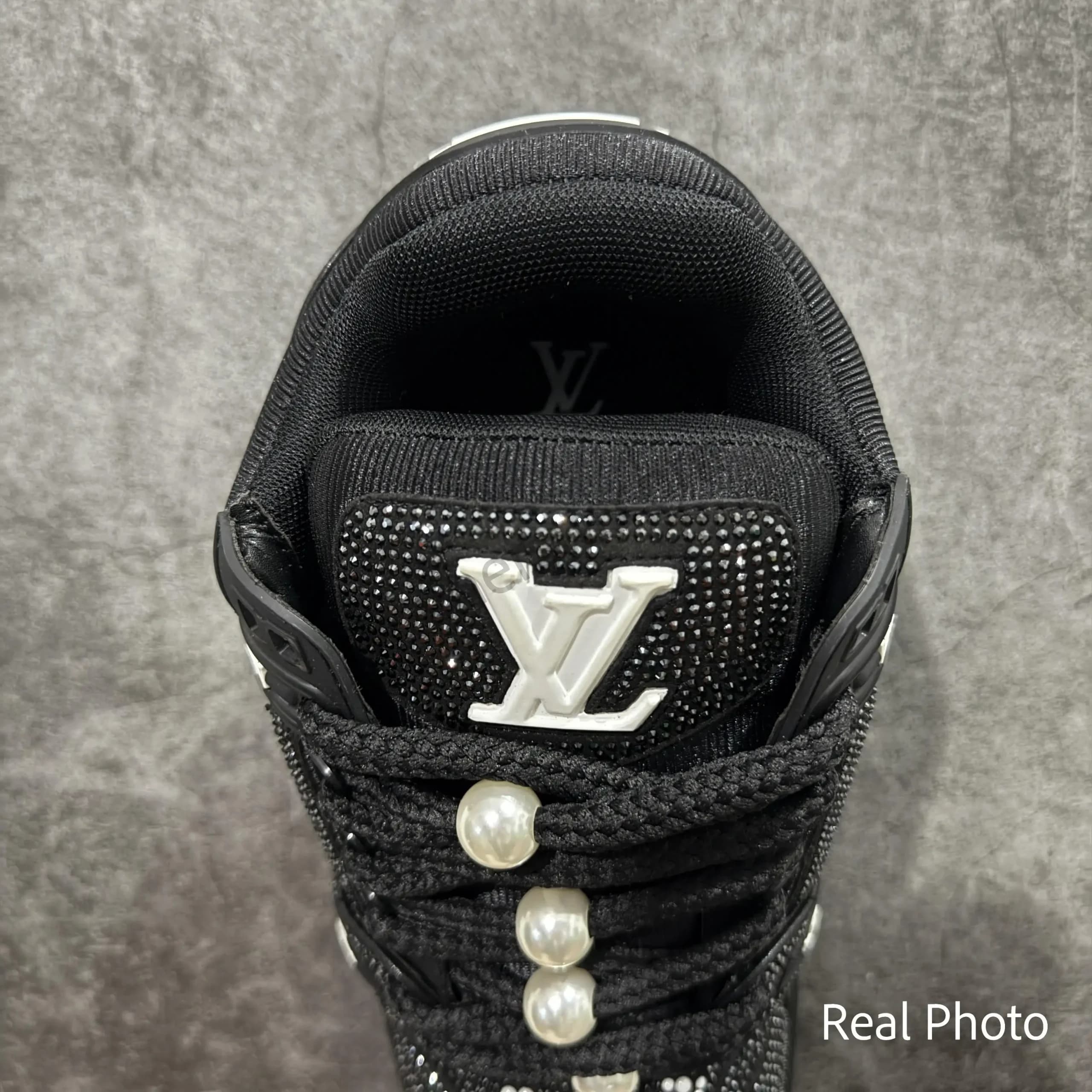 Trainer Maxi Sneaker - Image 8