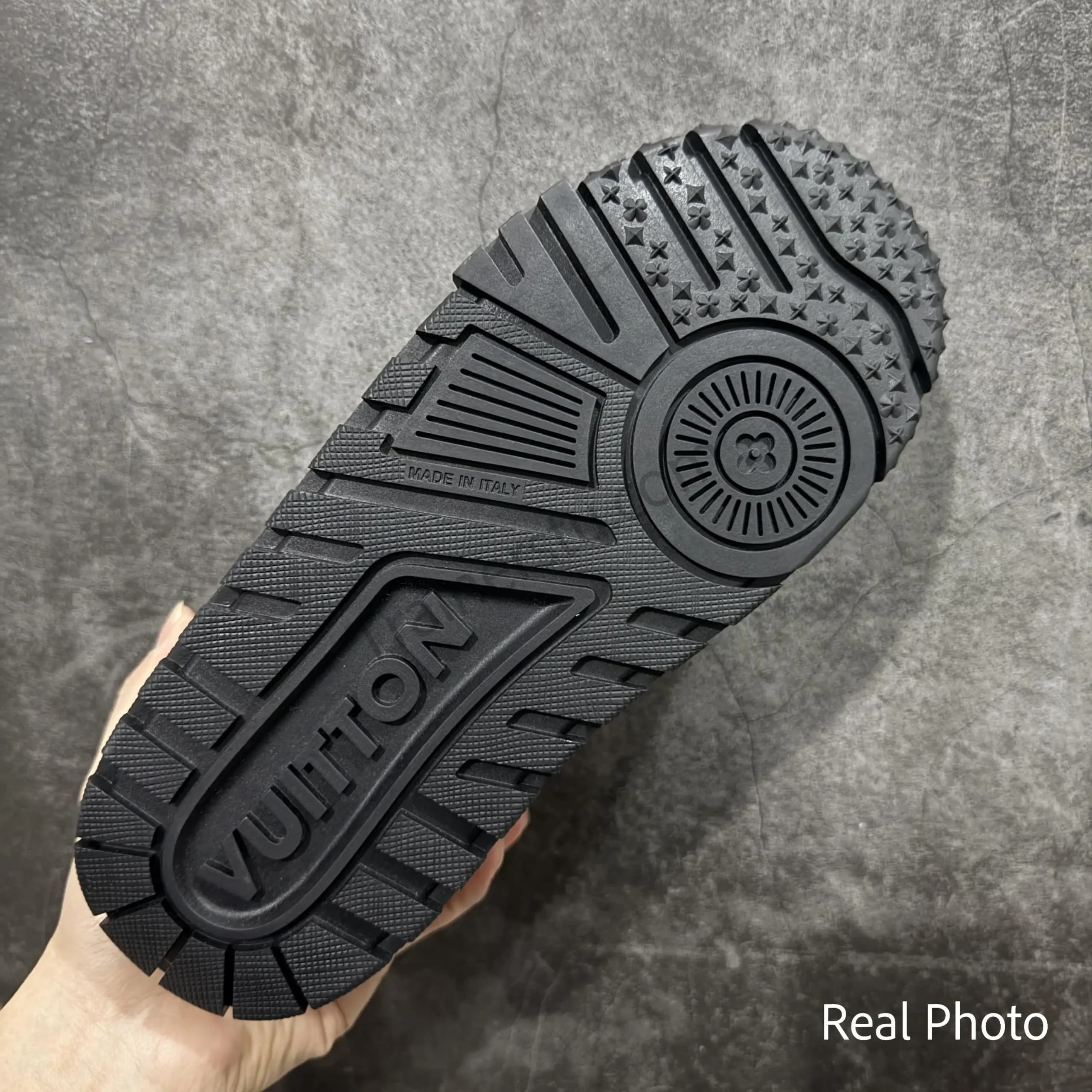 Trainer Maxi Sneaker - Image 9