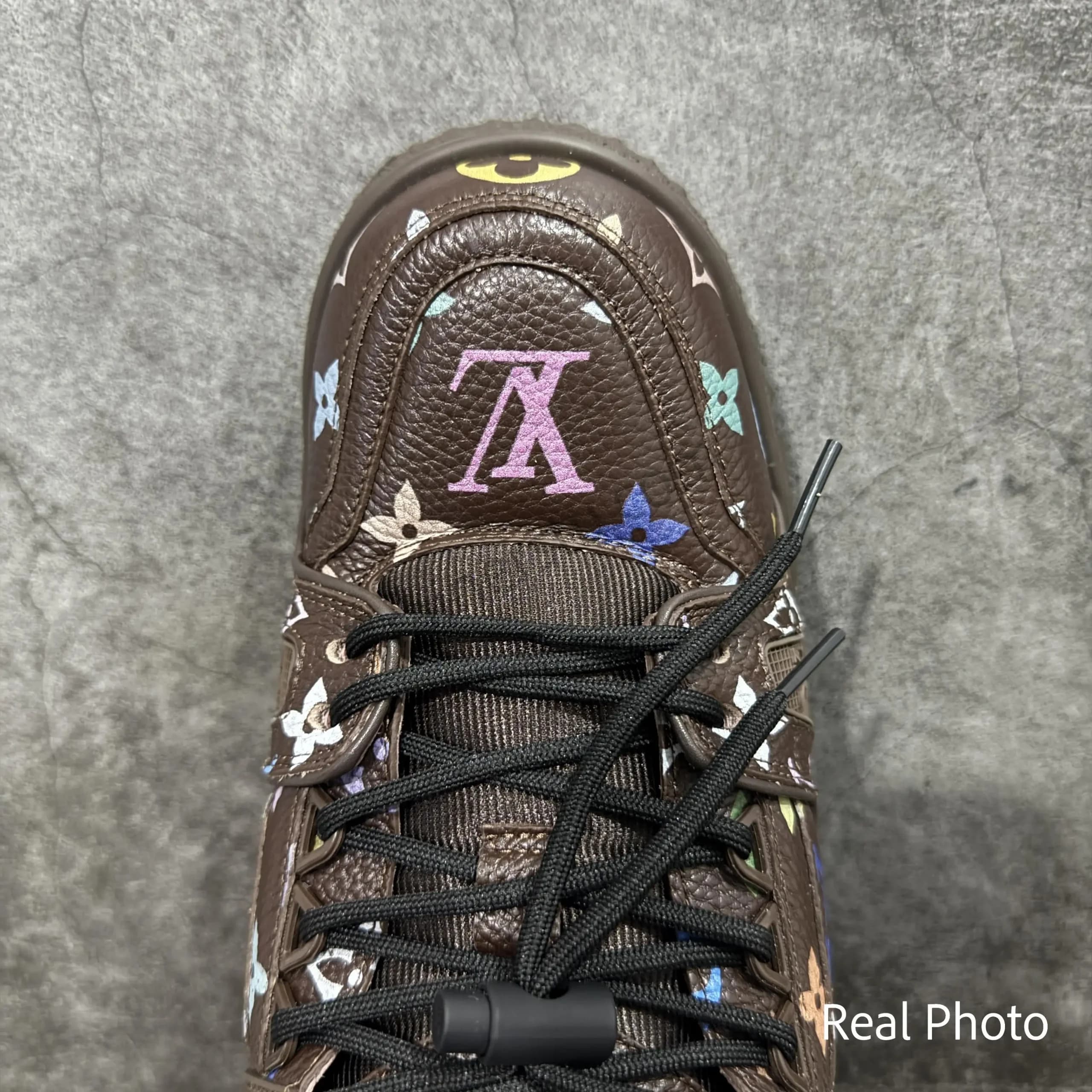 Trainer Maxi Sneaker - Image 4