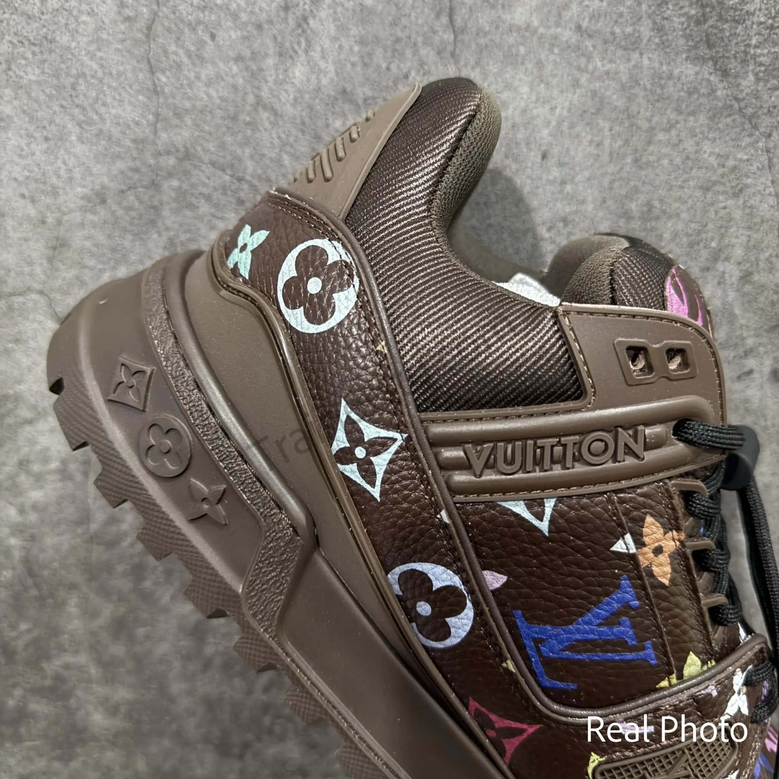 Trainer Maxi Sneaker - Image 5