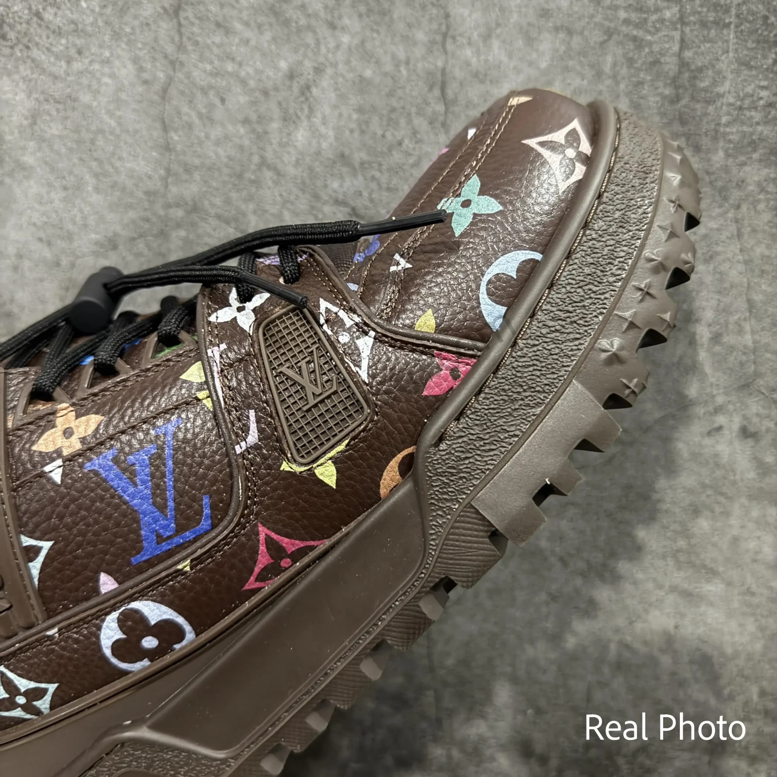 Trainer Maxi Sneaker - Image 7