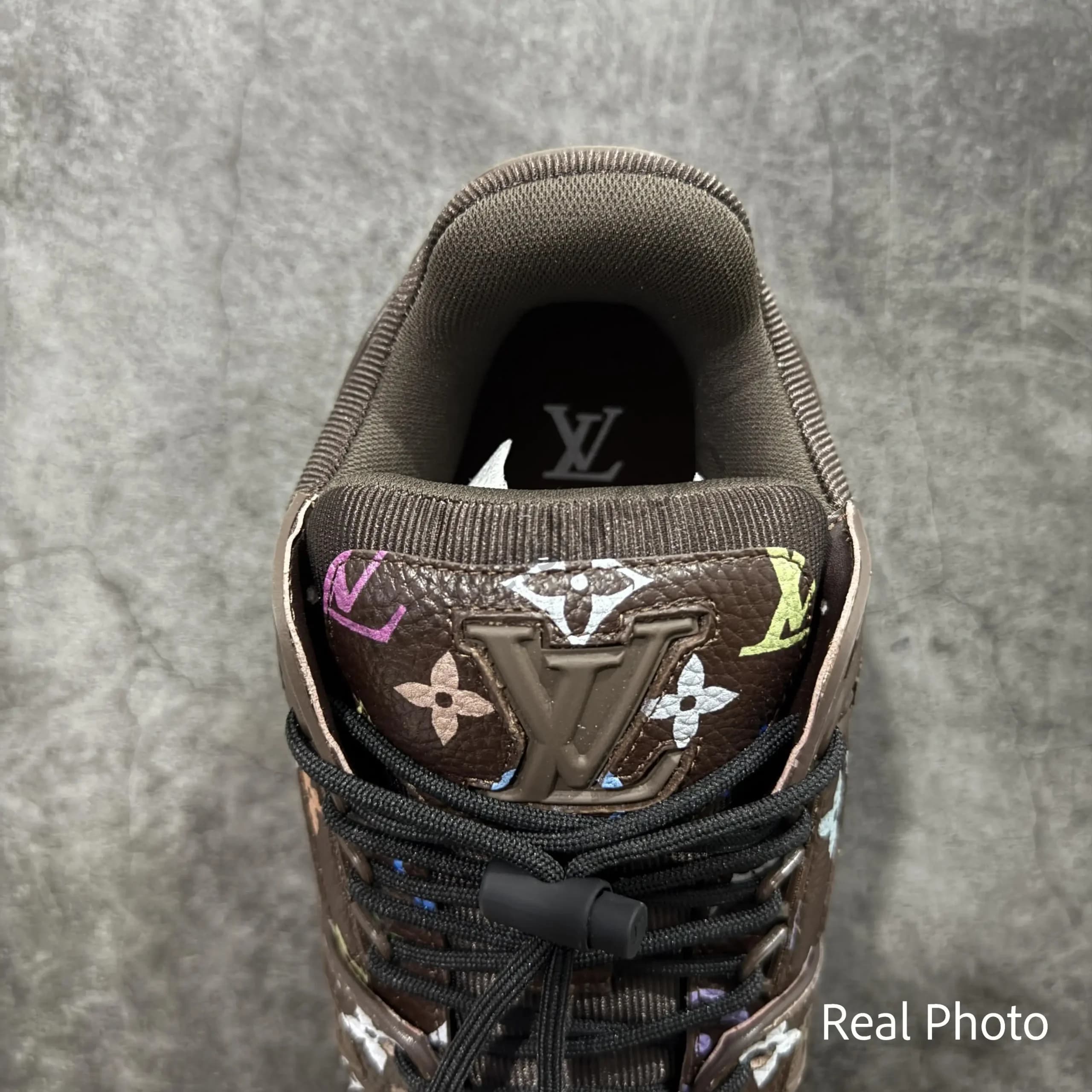 Trainer Maxi Sneaker - Image 8