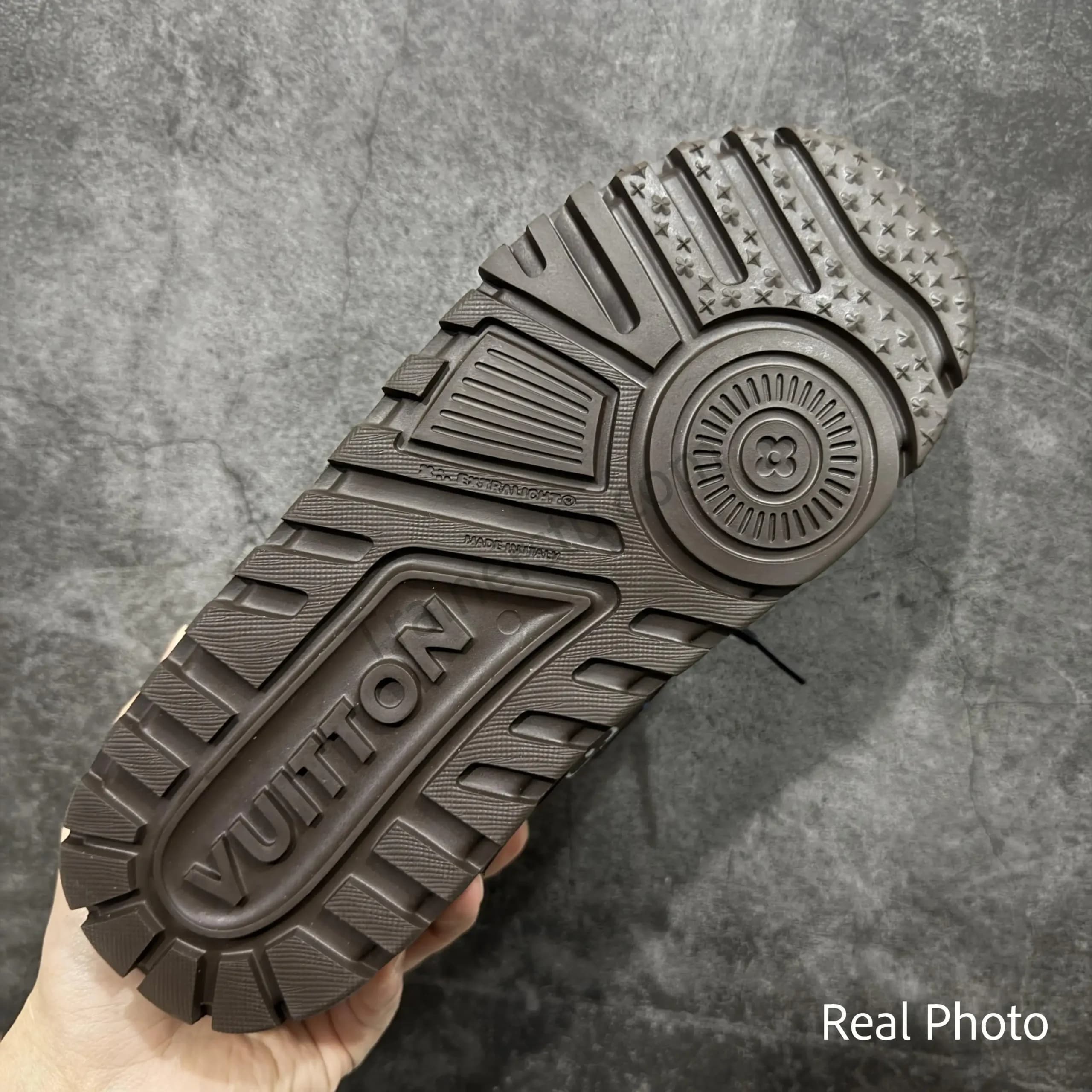 Trainer Maxi Sneaker - Image 9