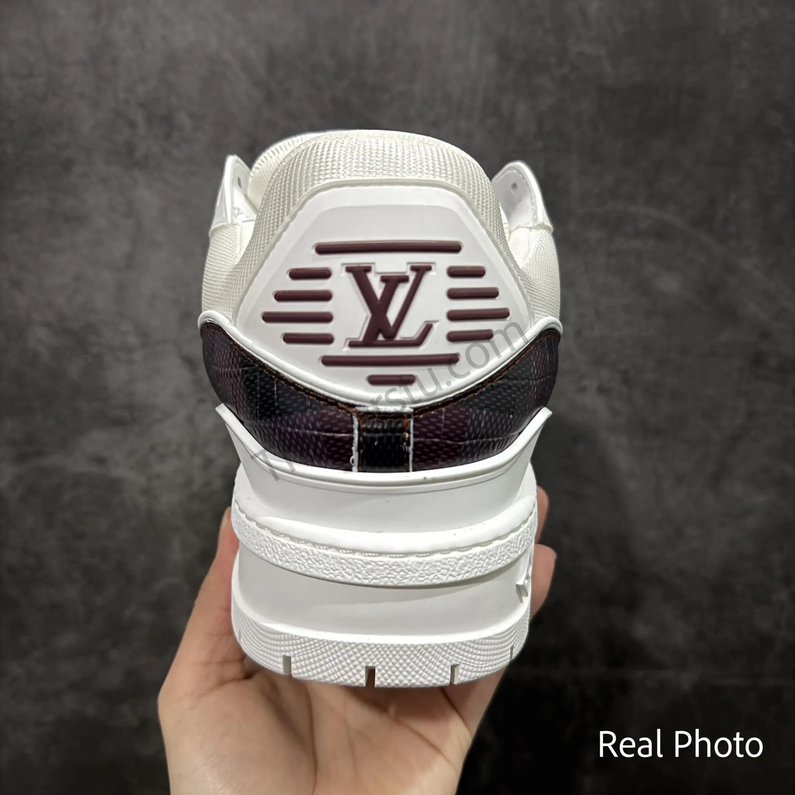 Trainer Maxi Sneaker - Image 2