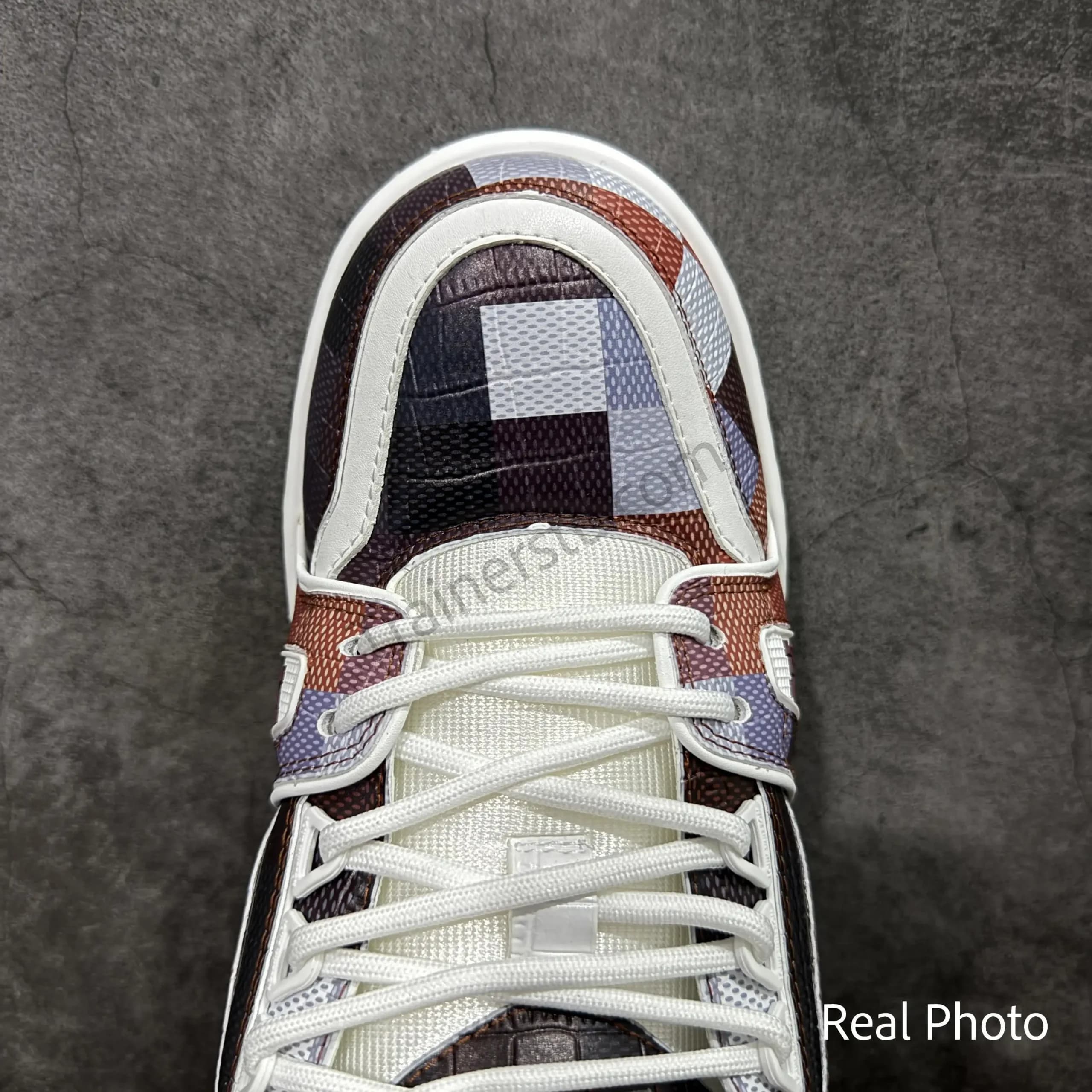 Trainer Maxi Sneaker - Image 3