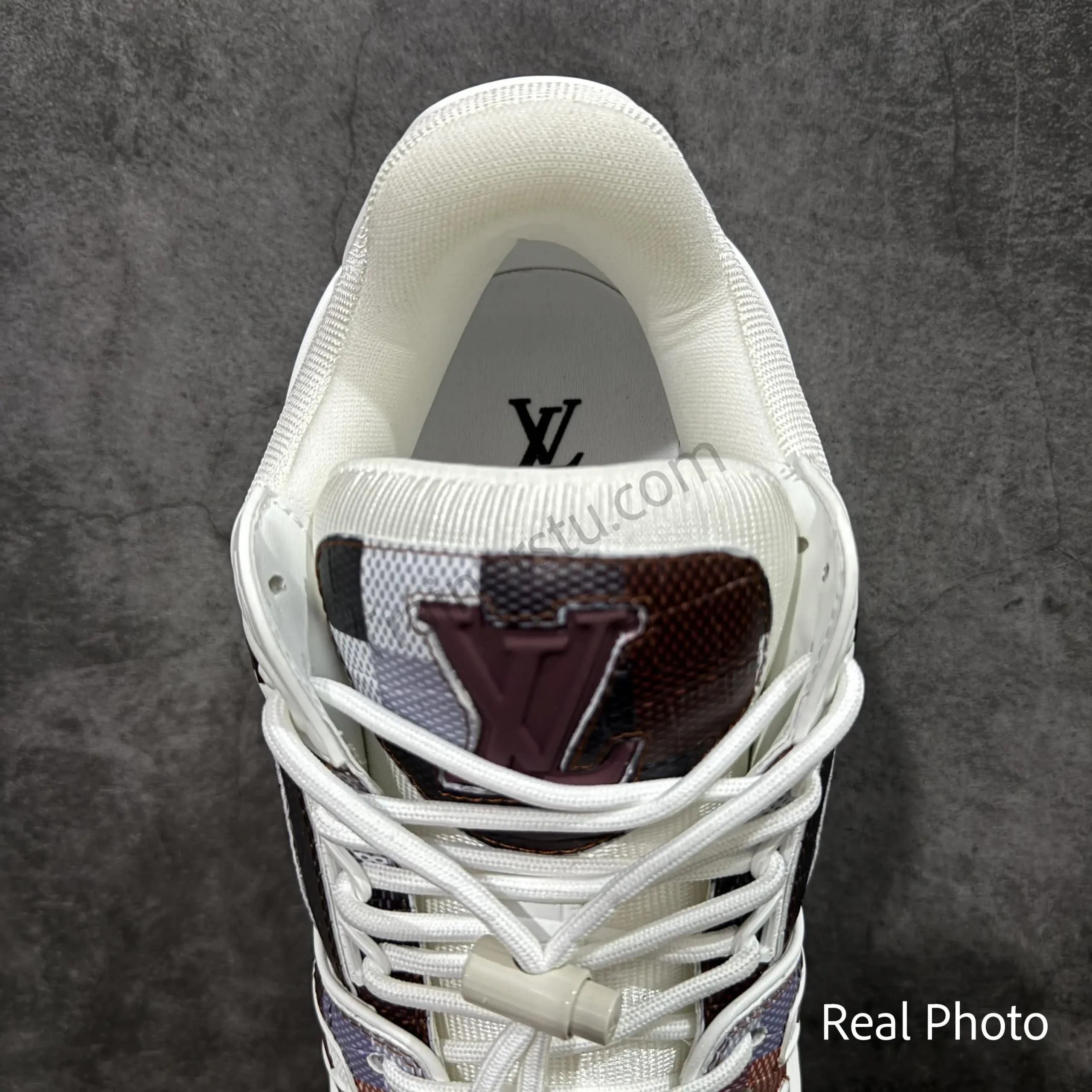 Trainer Maxi Sneaker - Image 4