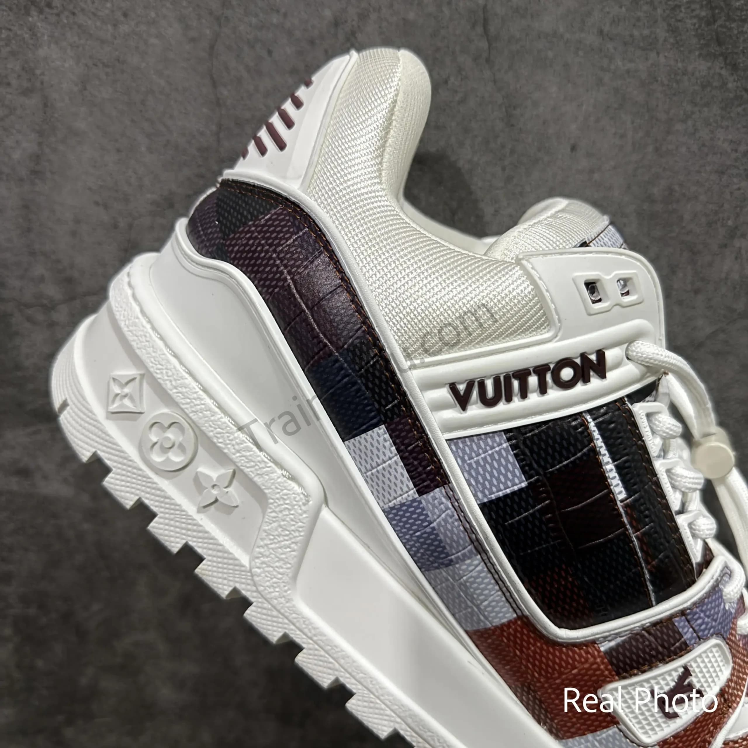 Trainer Maxi Sneaker - Image 5