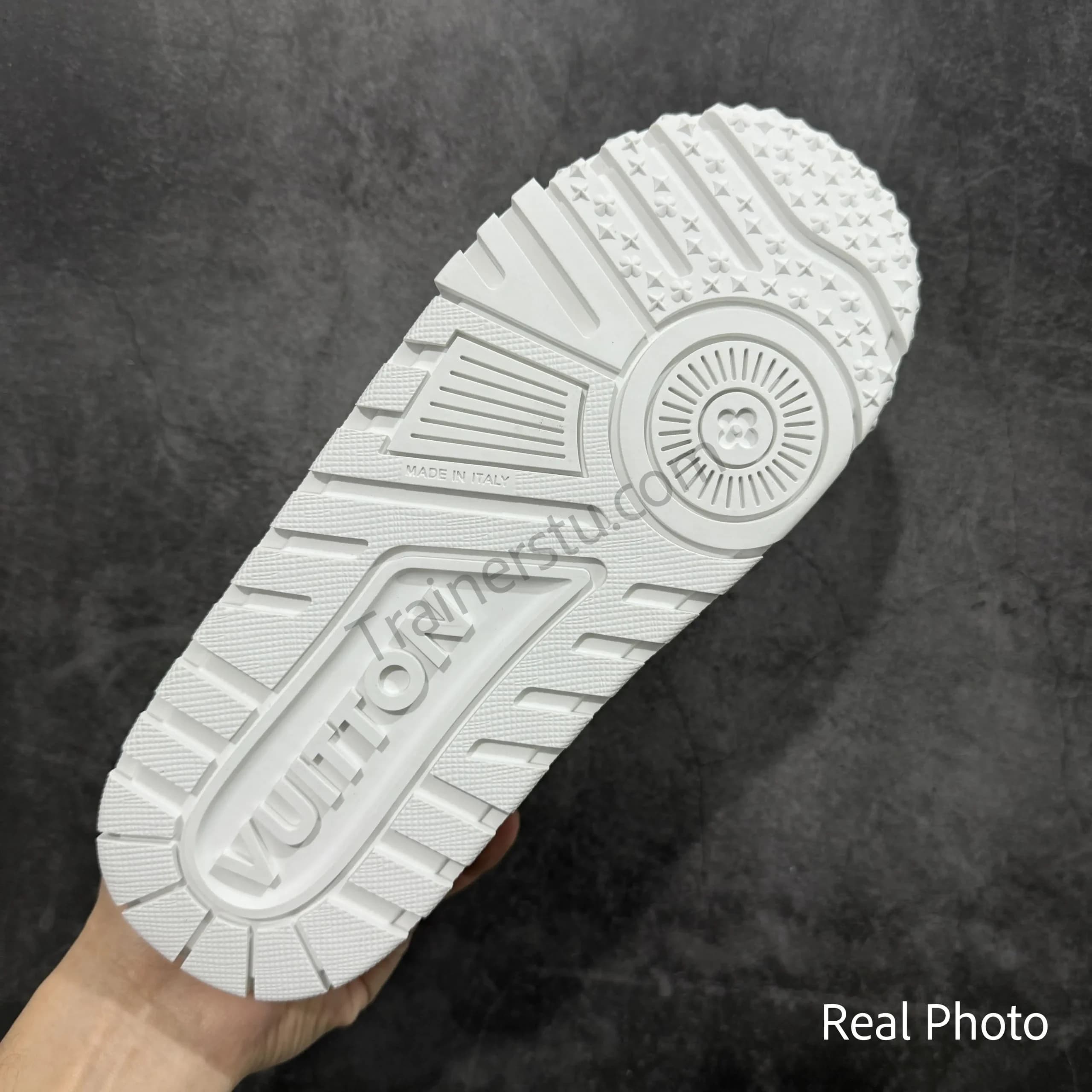 Trainer Maxi Sneaker - Image 9