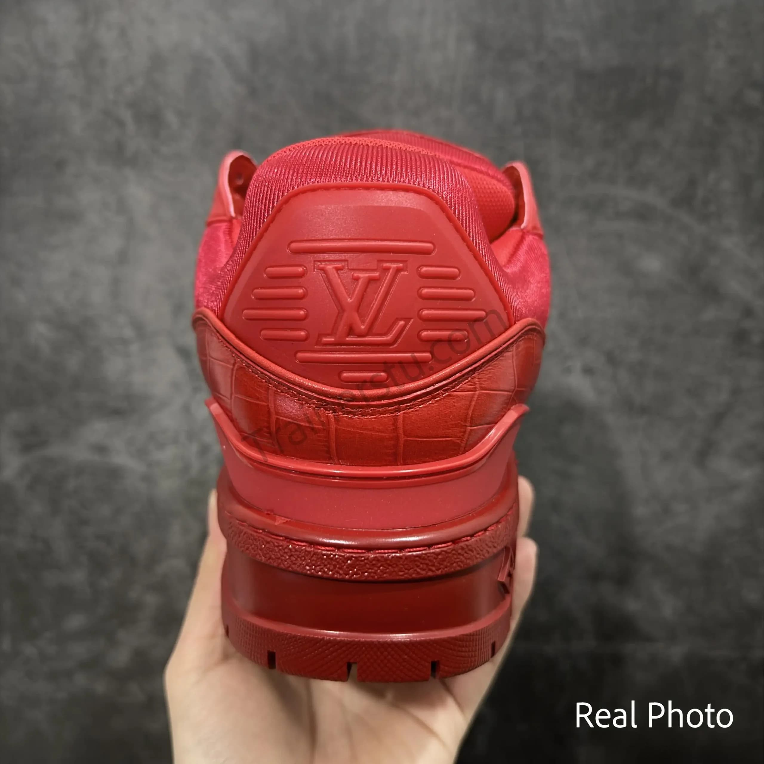 Trainer Maxi Sneaker - Image 4