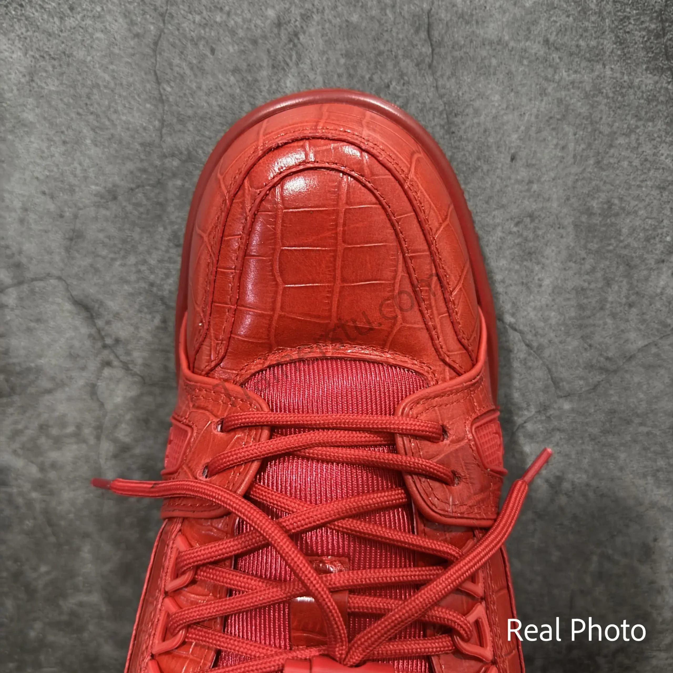 Trainer Maxi Sneaker - Image 5