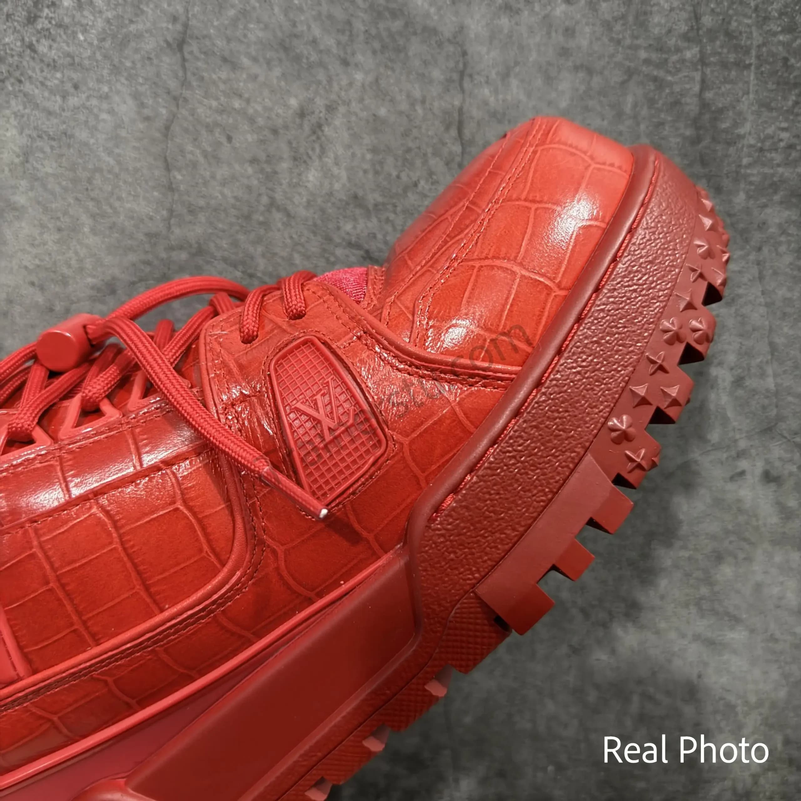 Trainer Maxi Sneaker - Image 6