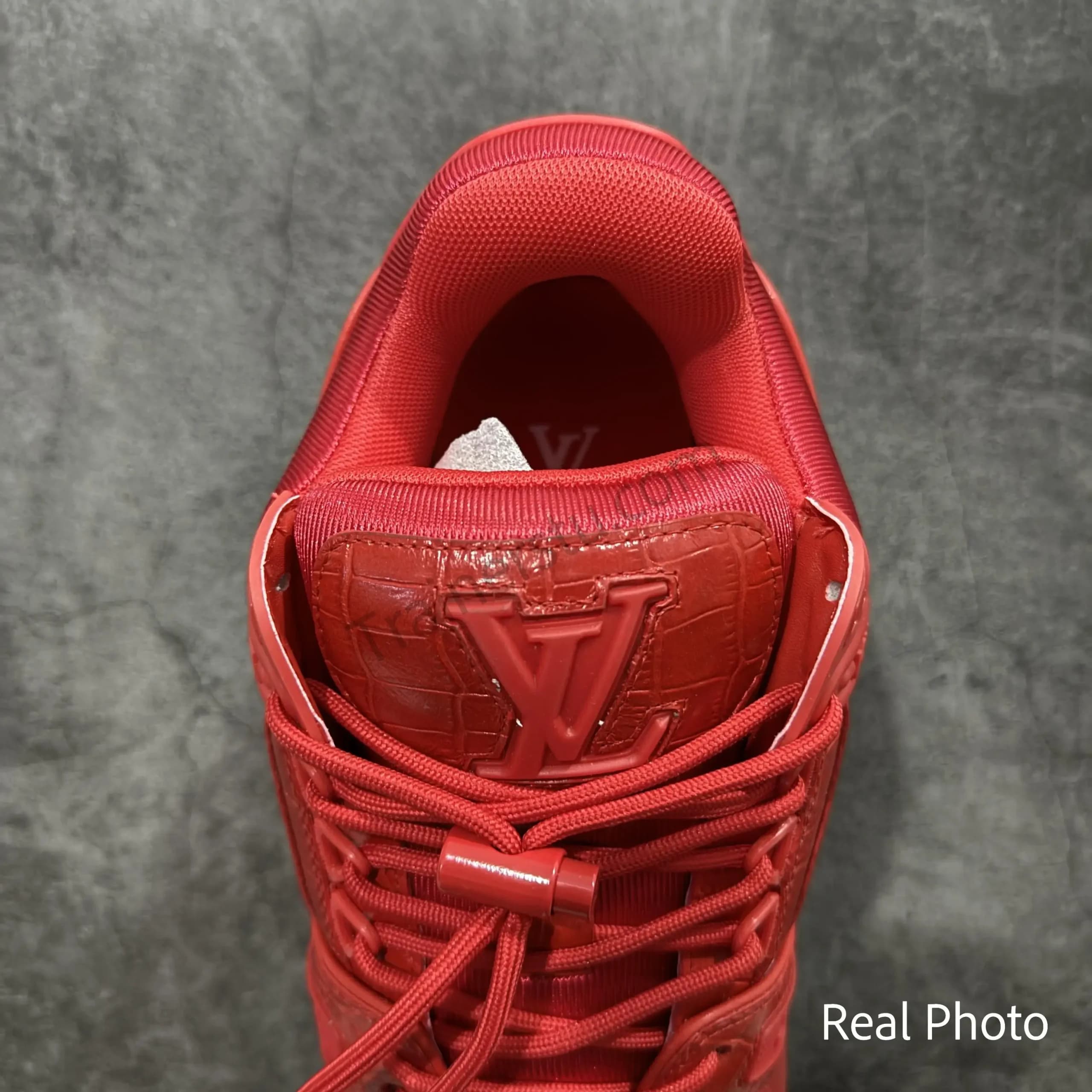 Trainer Maxi Sneaker - Image 8