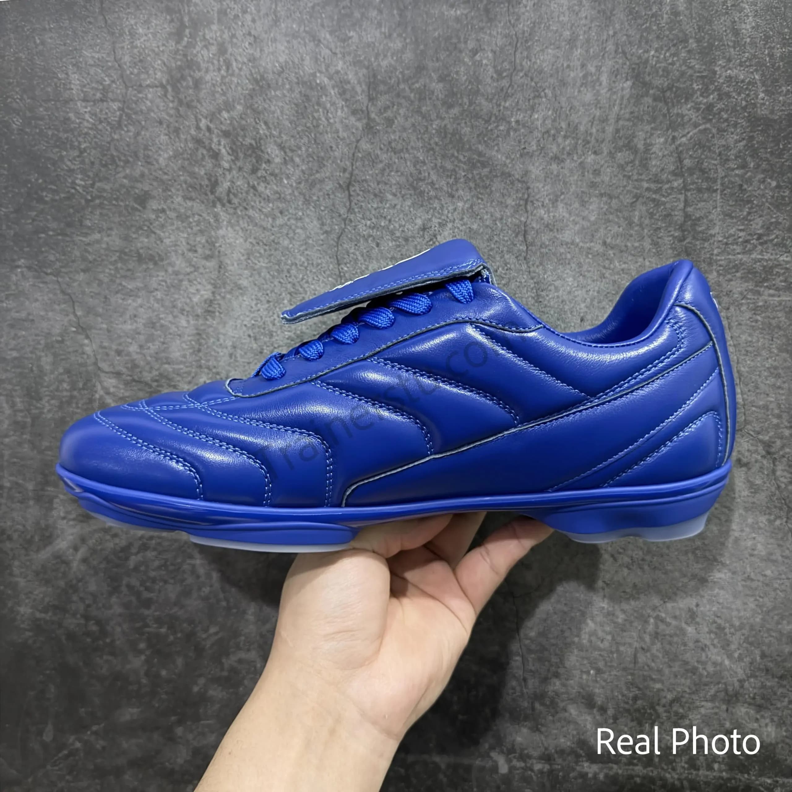 Footprint Soccer Sneaker - Image 2