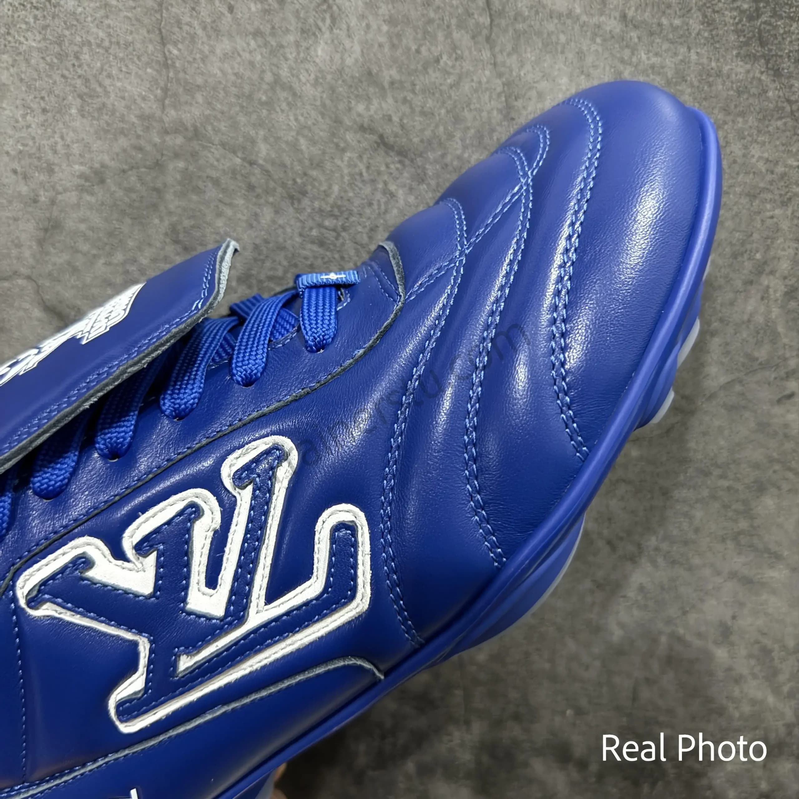 Footprint Soccer Sneaker - Image 4