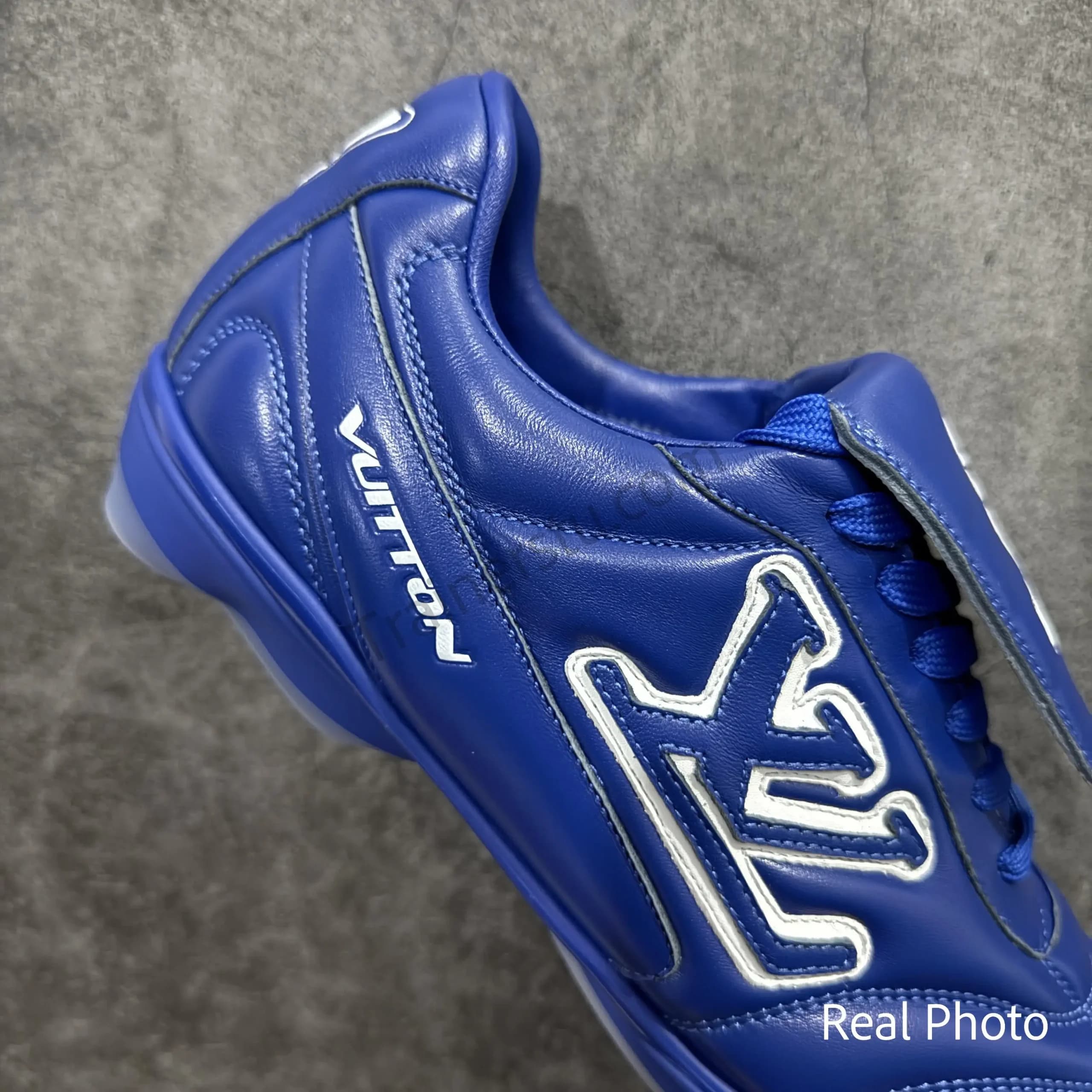 Footprint Soccer Sneaker - Image 6