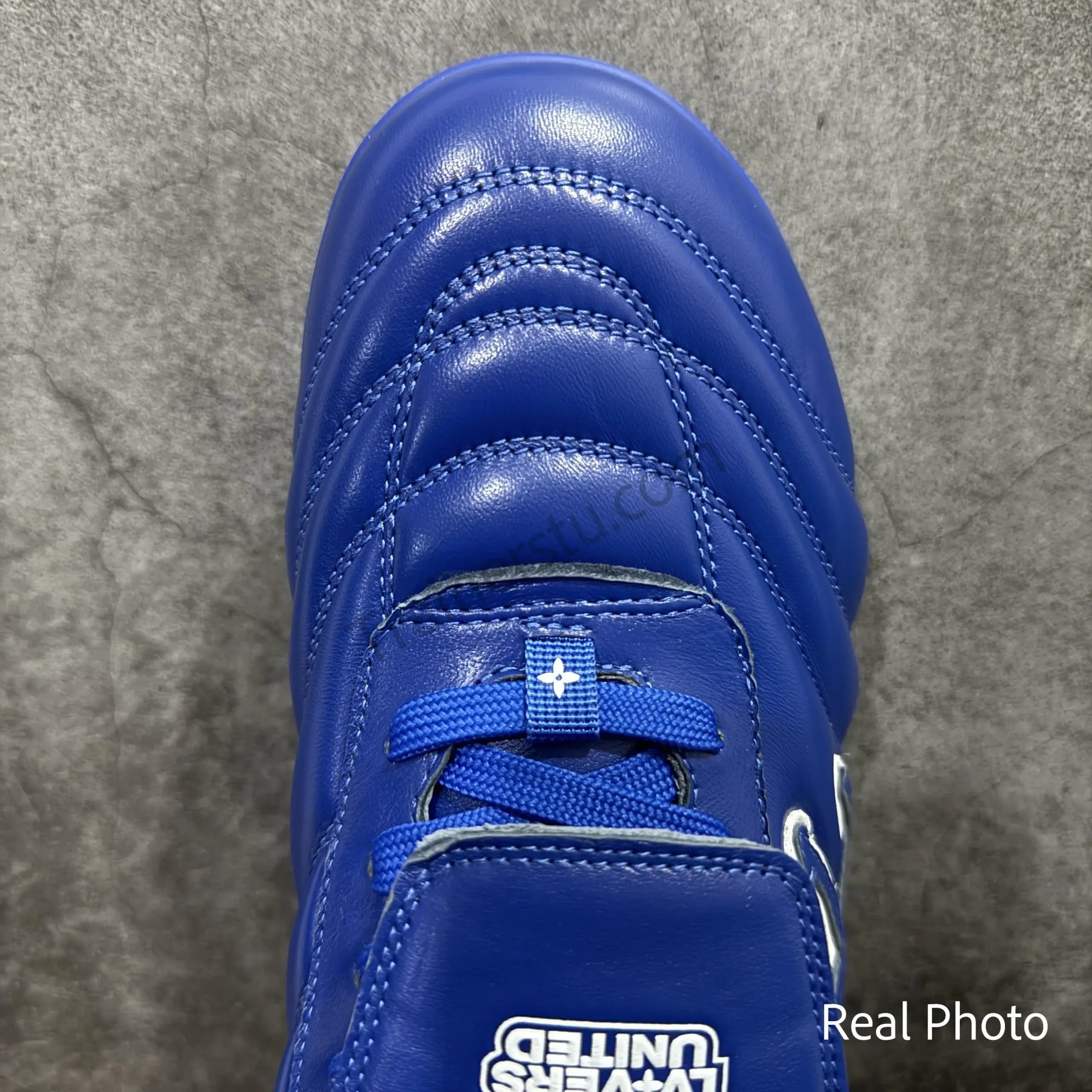 Footprint Soccer Sneaker - Image 7