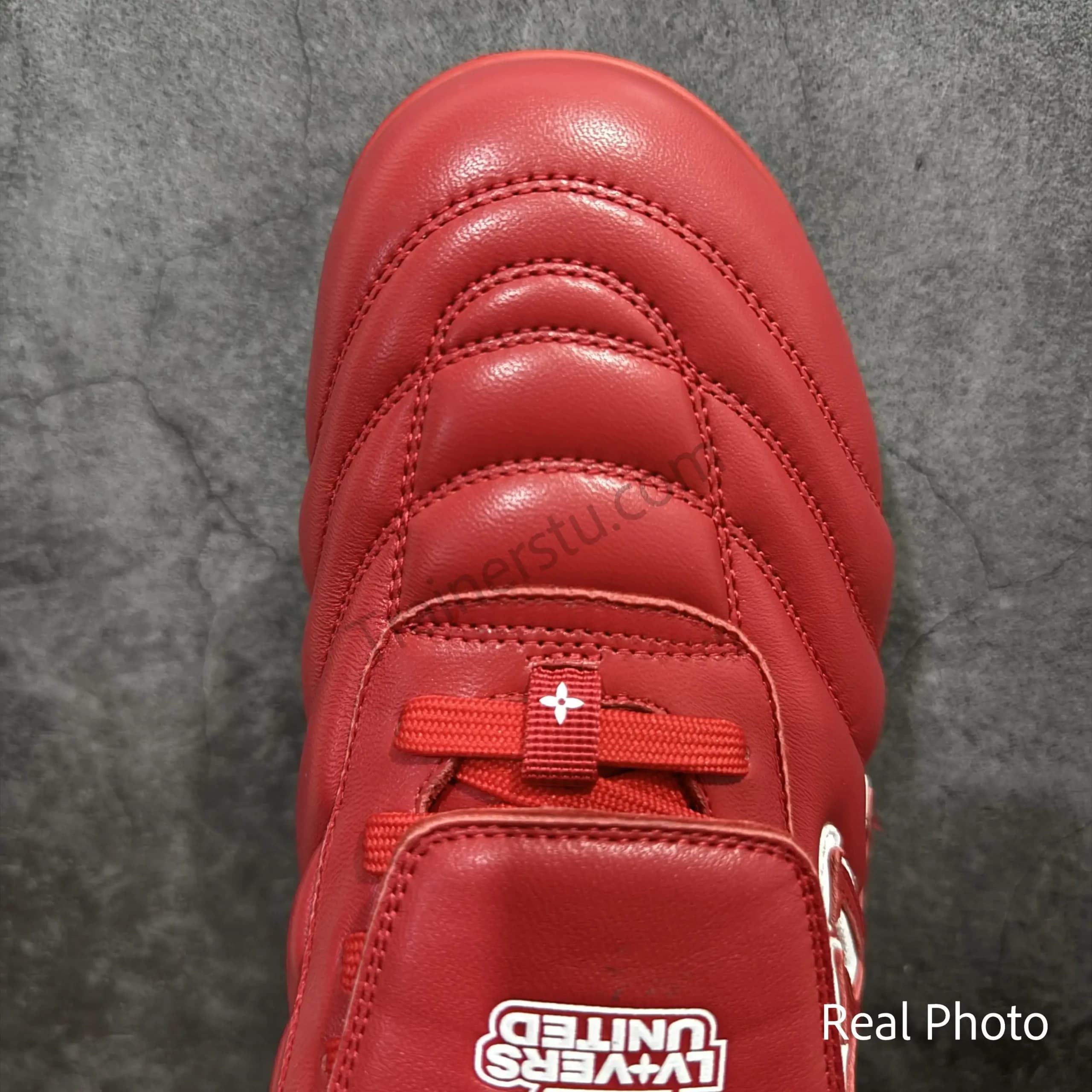 Footprint Soccer Sneaker - Image 5