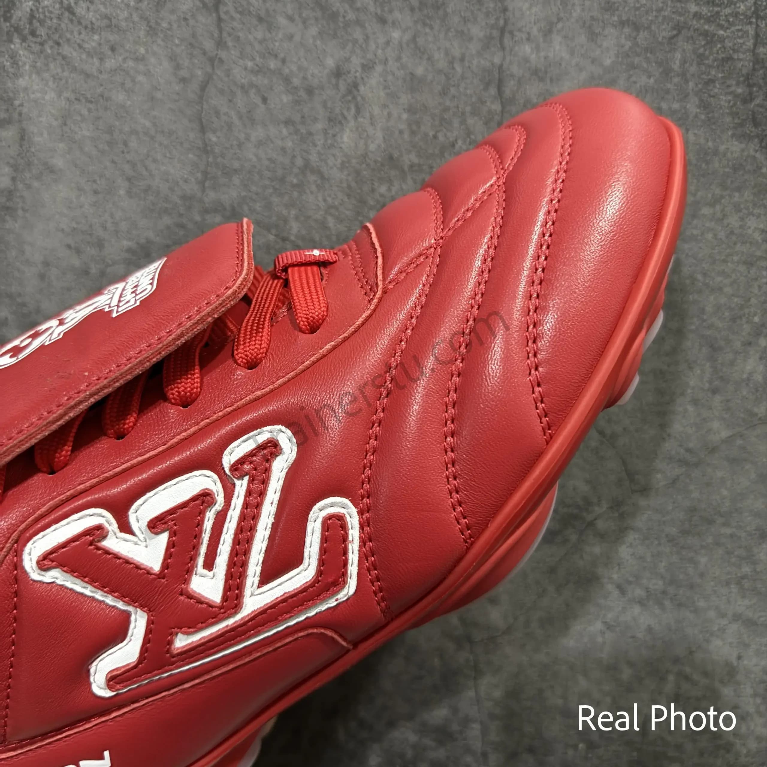 Footprint Soccer Sneaker - Image 7
