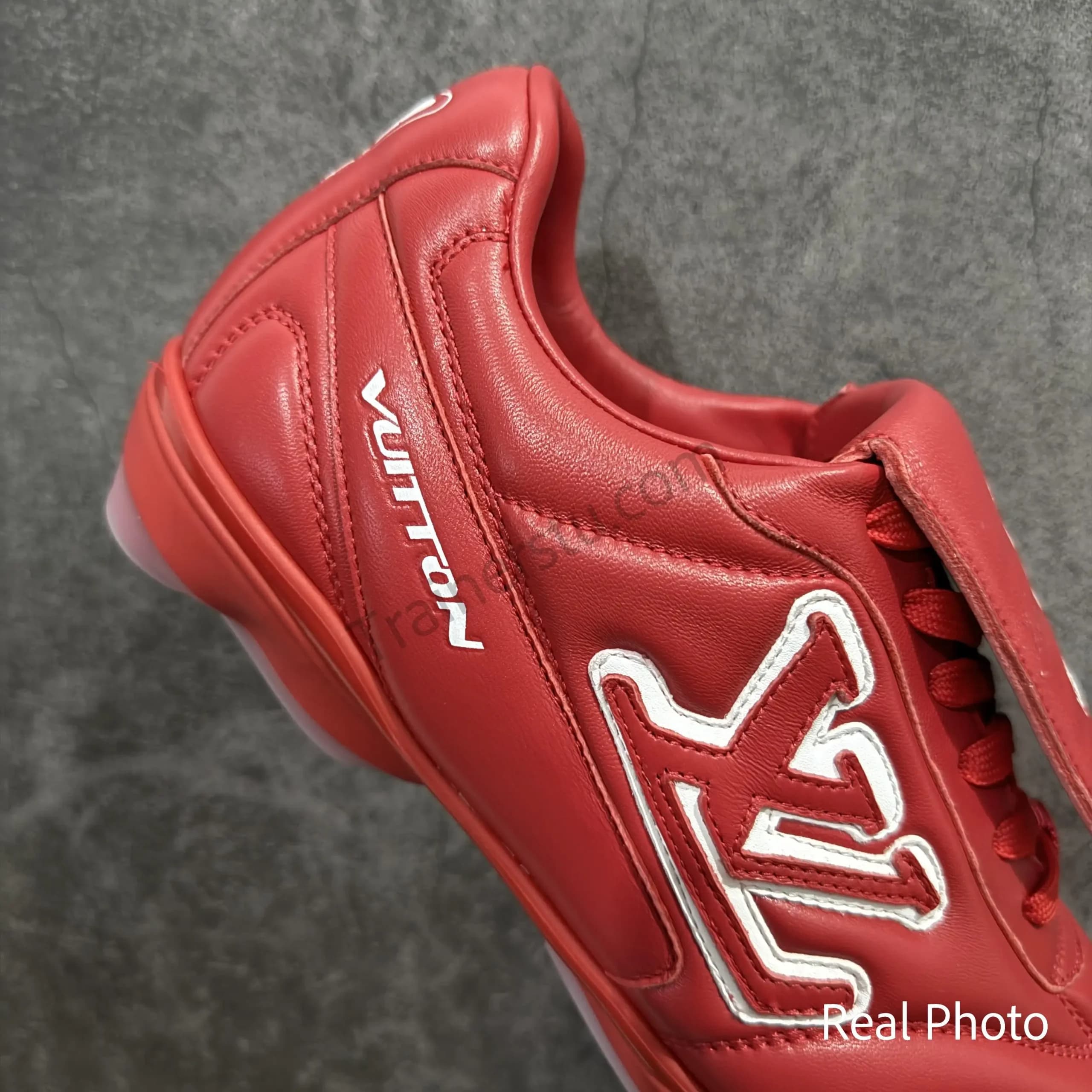 Footprint Soccer Sneaker - Image 8