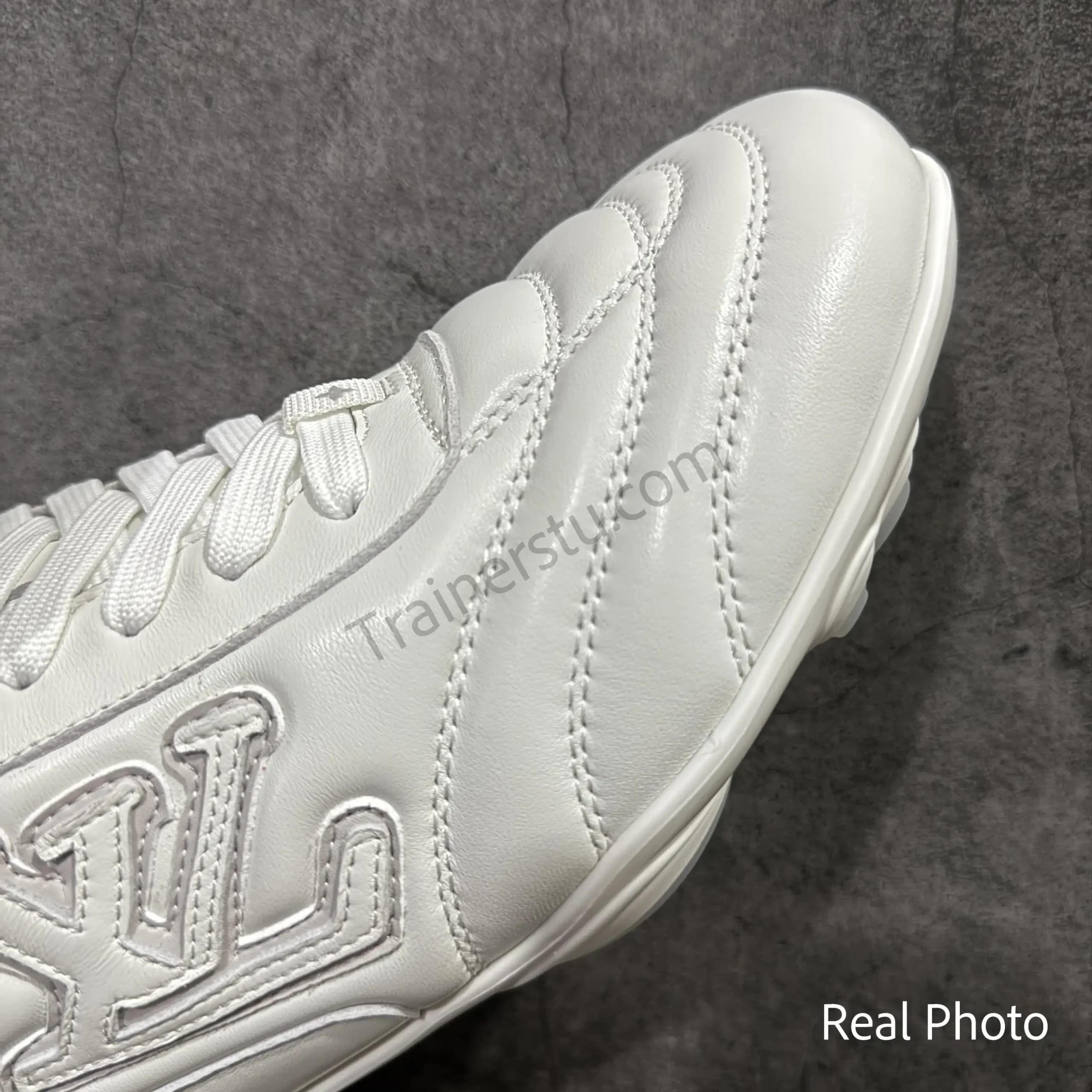 Footprint Soccer Sneaker - Image 3