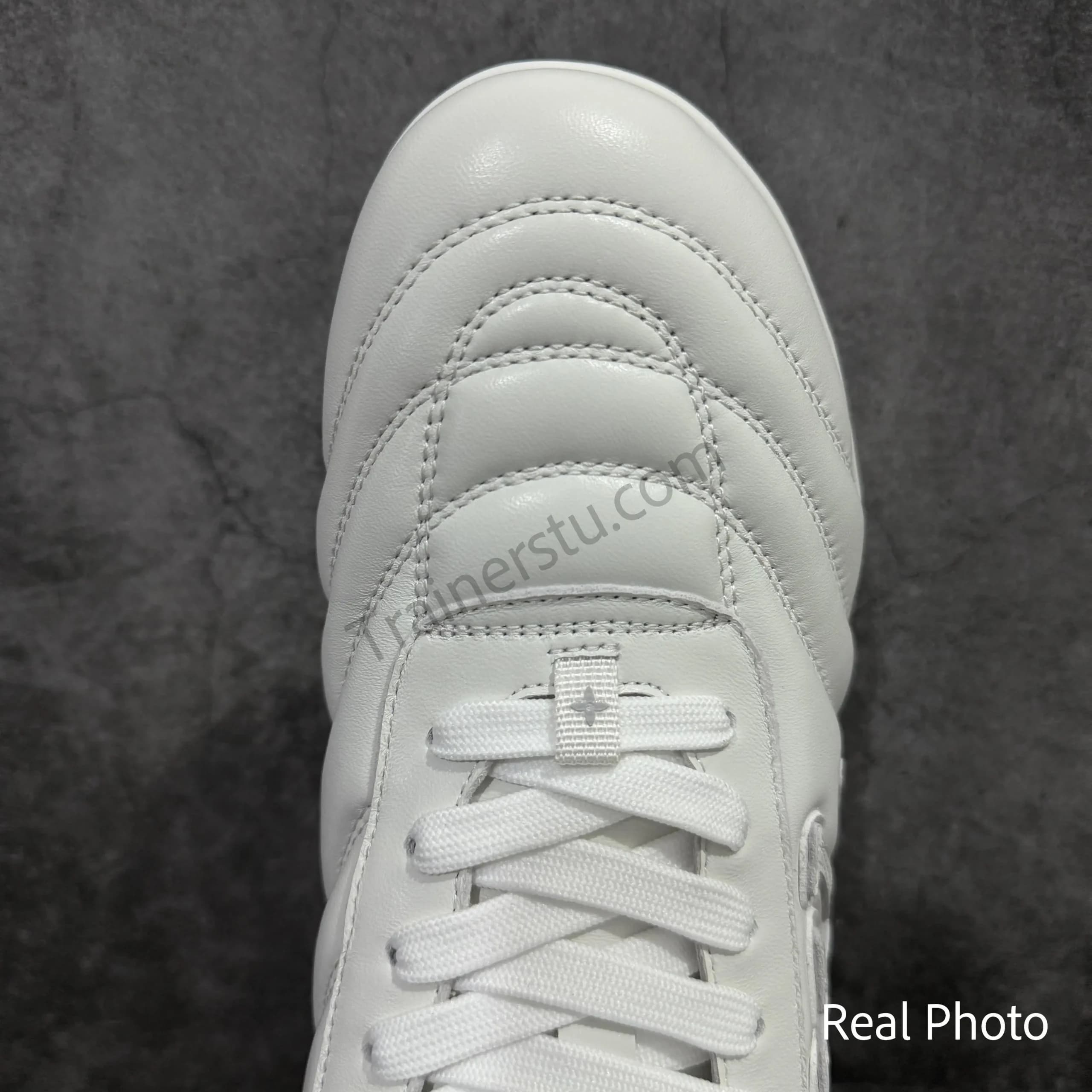 Footprint Soccer Sneaker - Image 4