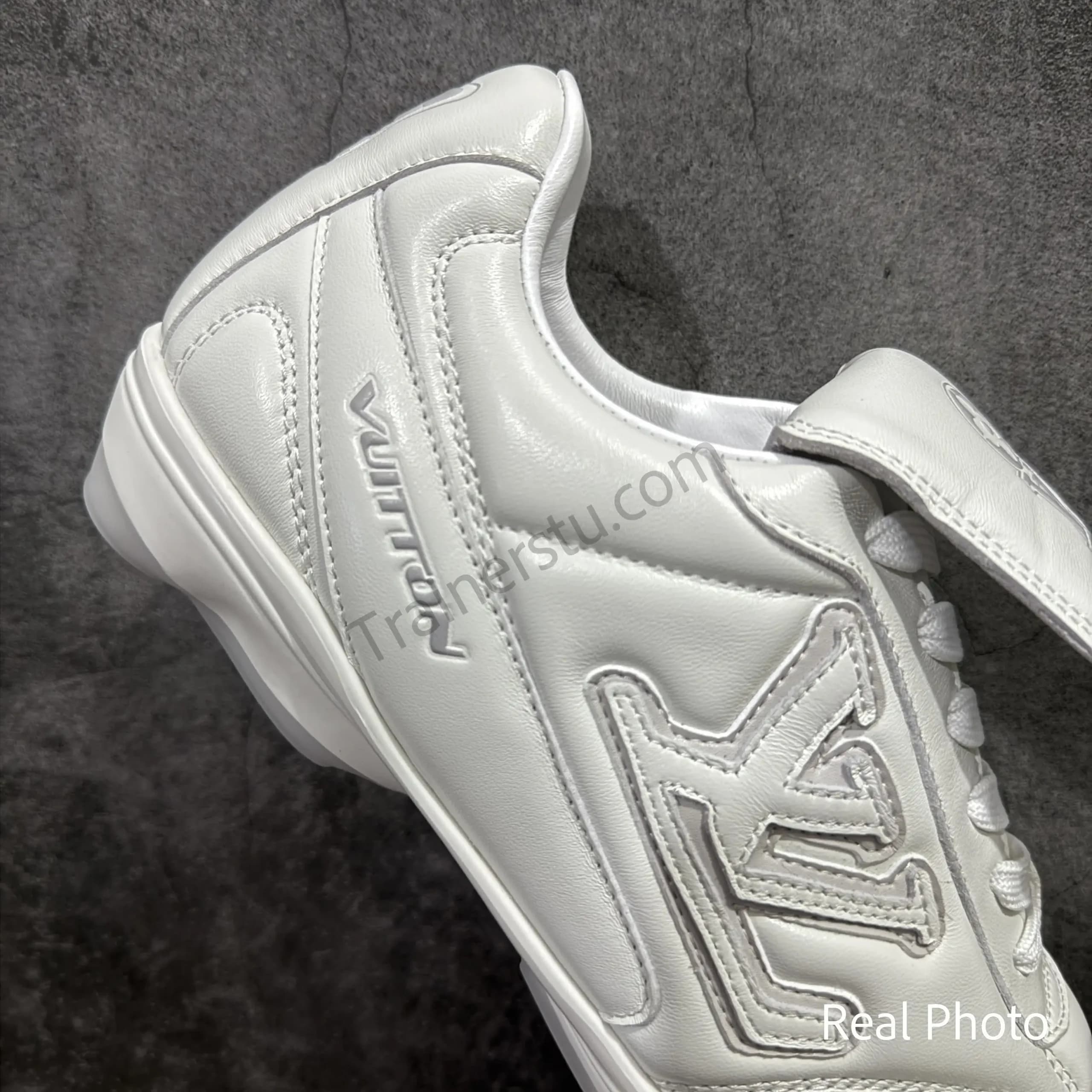 Footprint Soccer Sneaker - Image 6