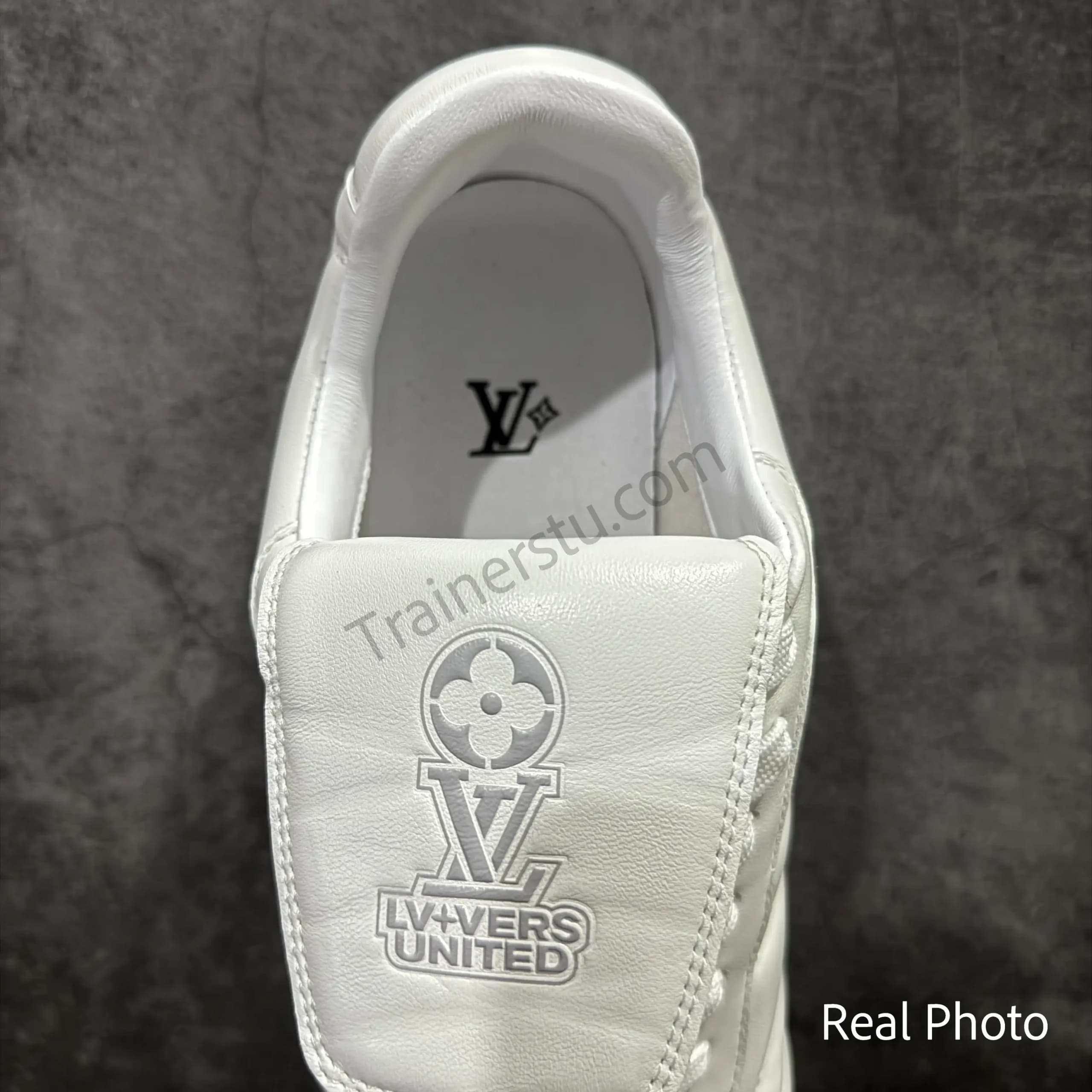 Footprint Soccer Sneaker - Image 7