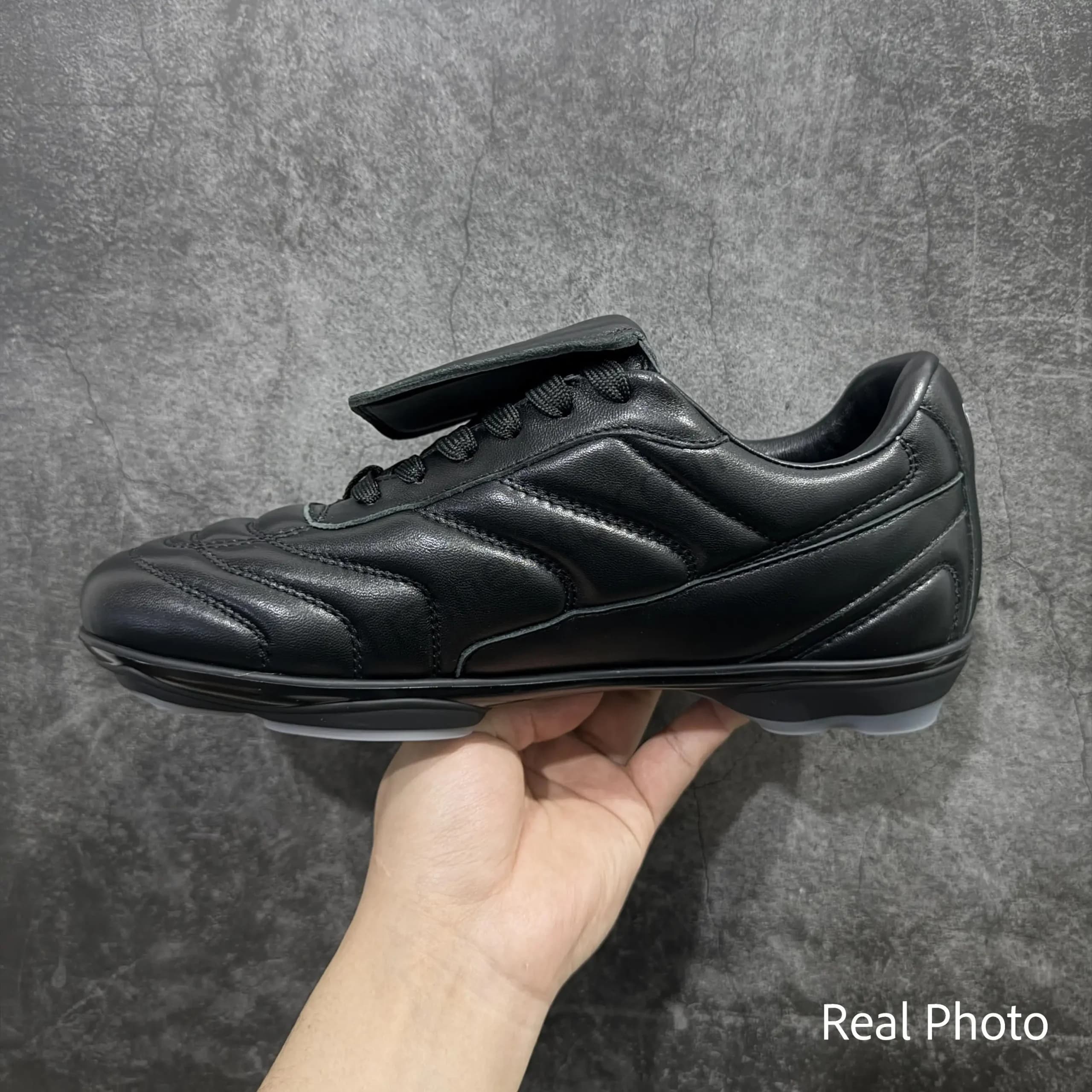 Footprint Soccer Sneaker - Image 3
