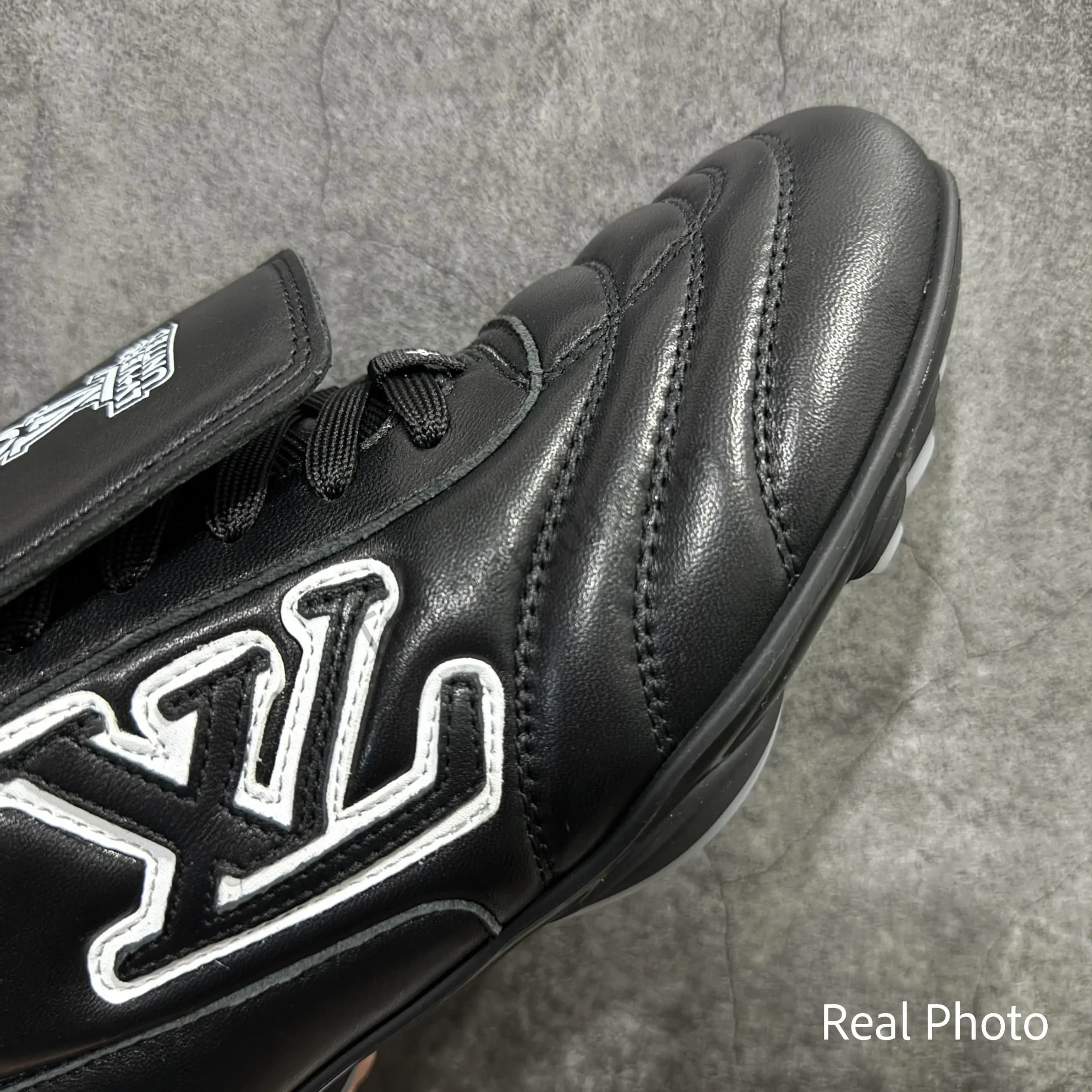 Footprint Soccer Sneaker - Image 4