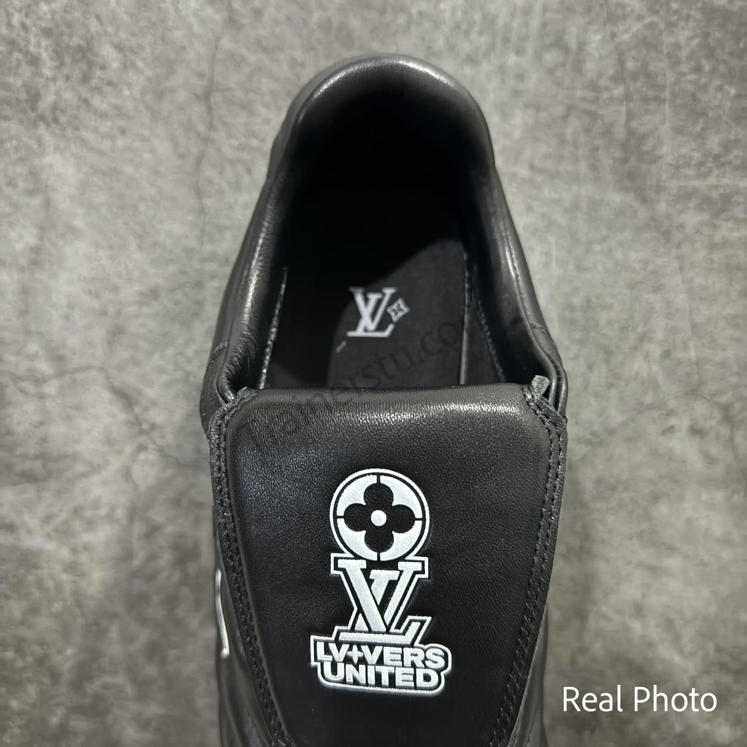 Footprint Soccer Sneaker - Image 5