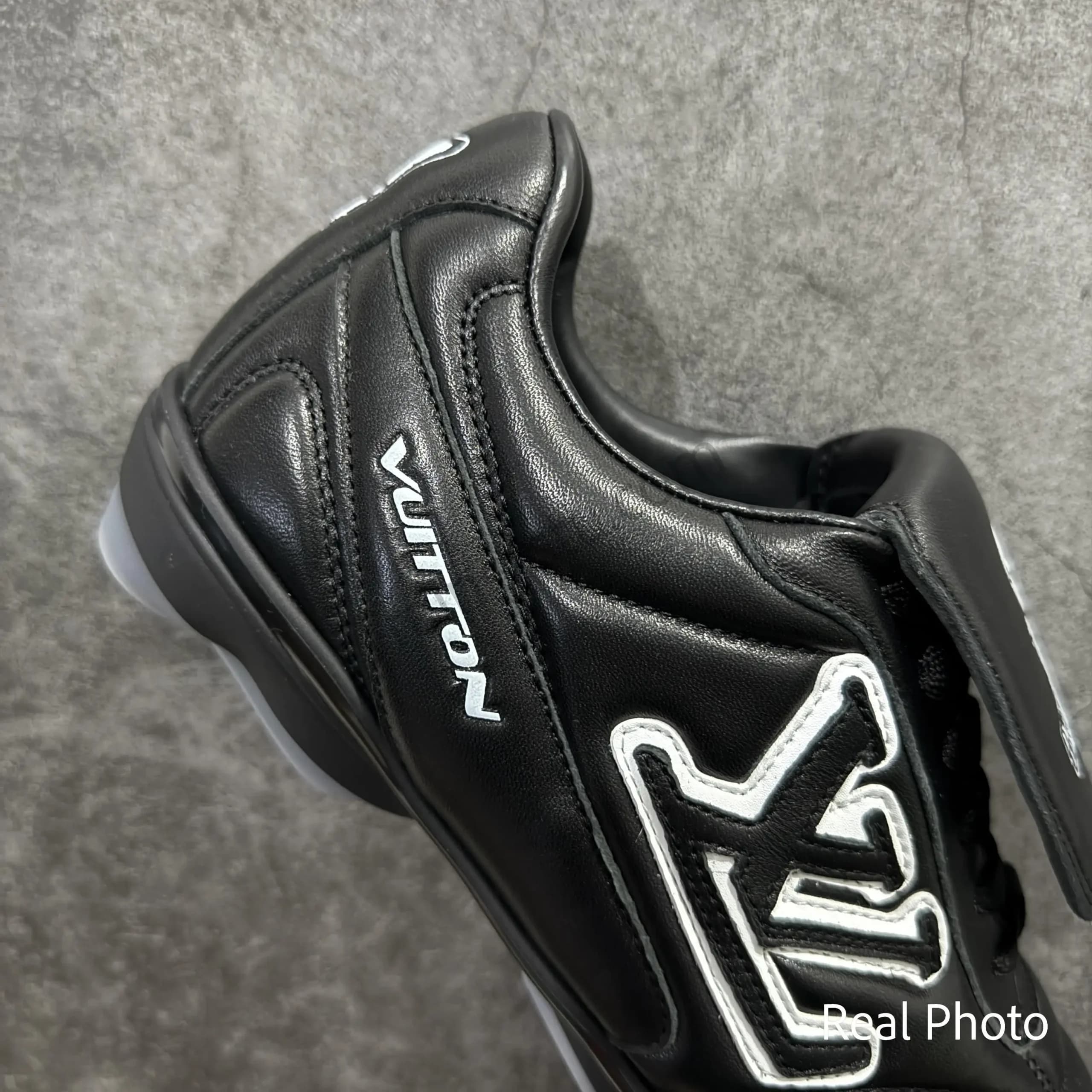 Footprint Soccer Sneaker - Image 7