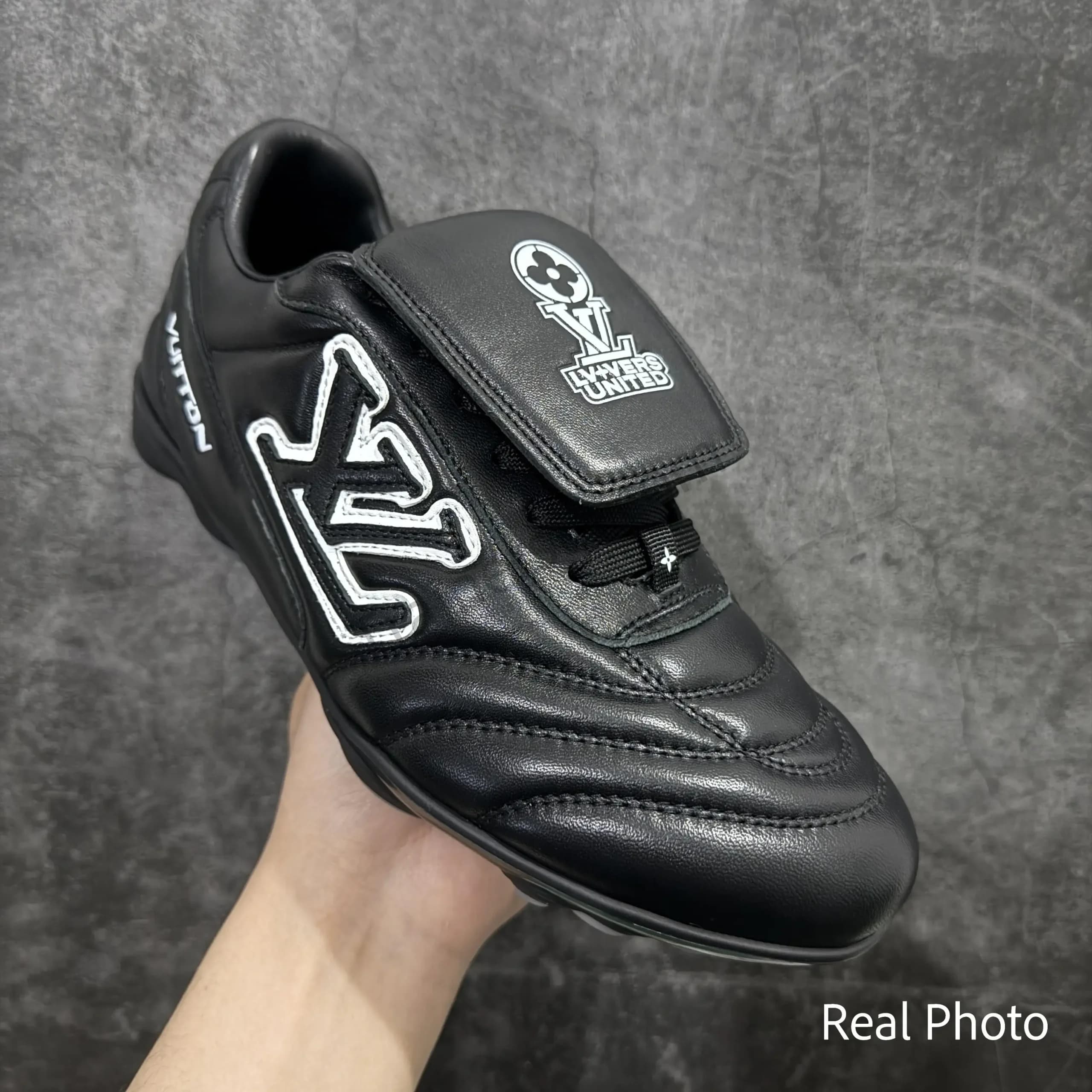 Footprint Soccer Sneaker - Image 8