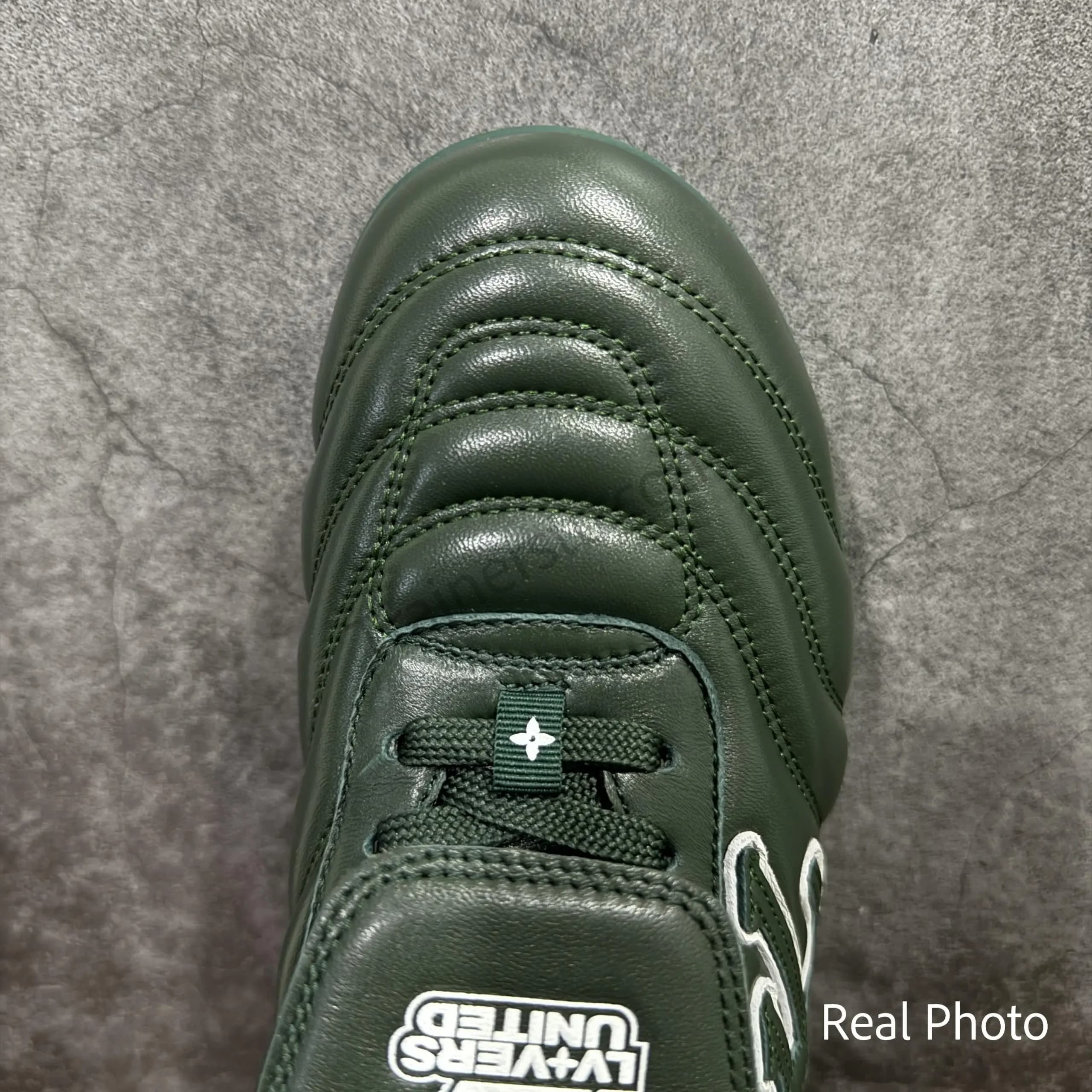 Footprint Soccer Sneaker - Image 7