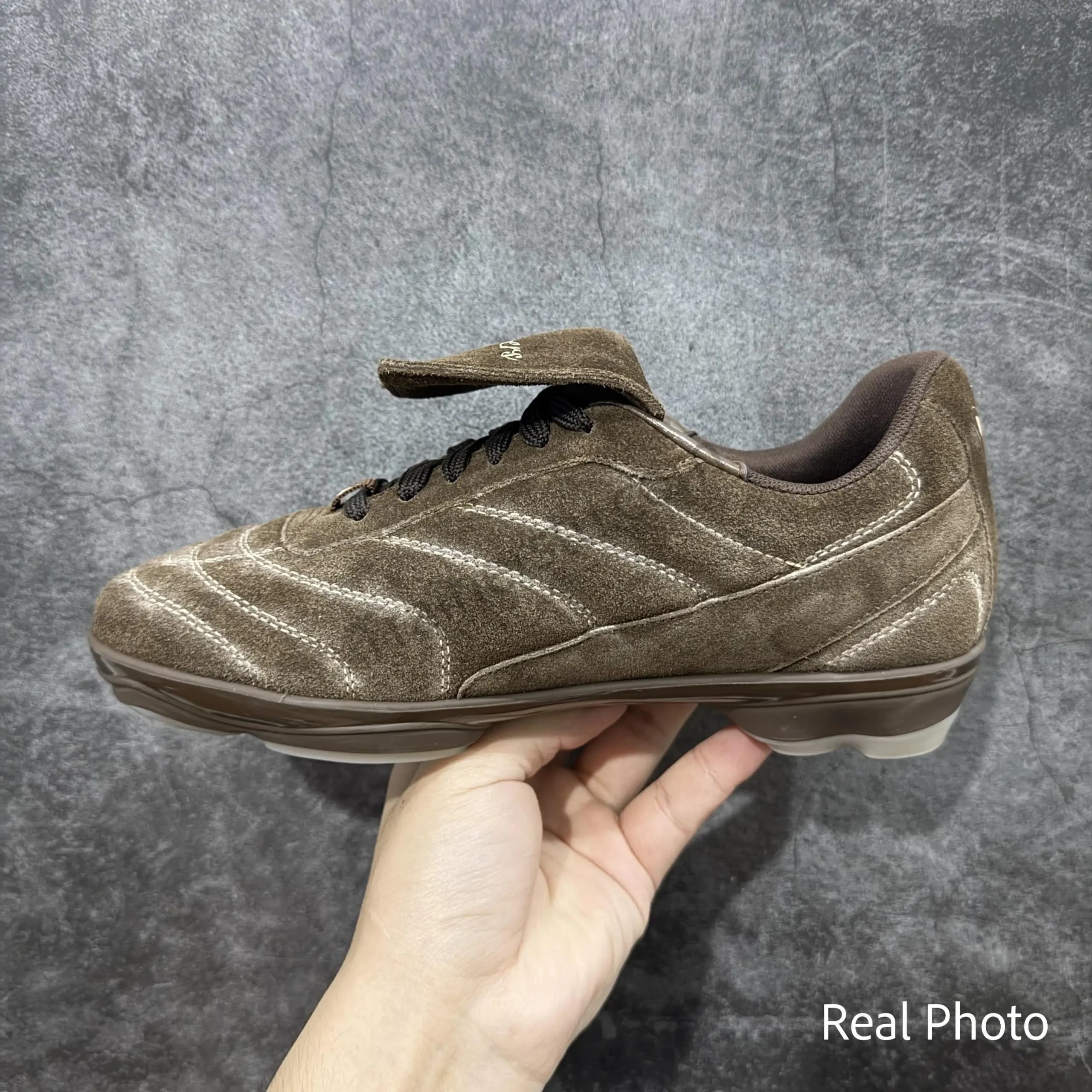 Footprint Soccer Sneaker - Image 6