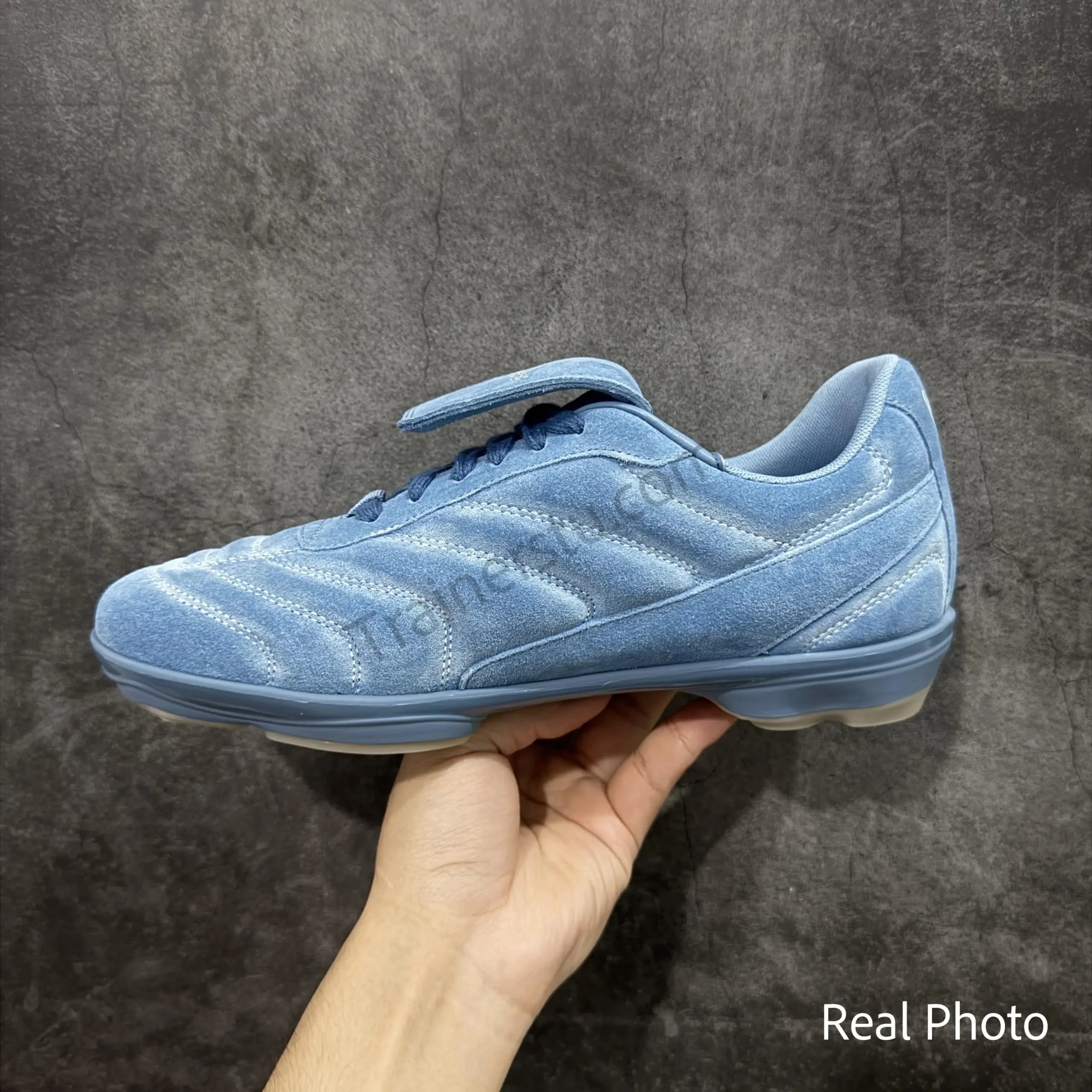 Footprint Soccer Sneaker - Image 2