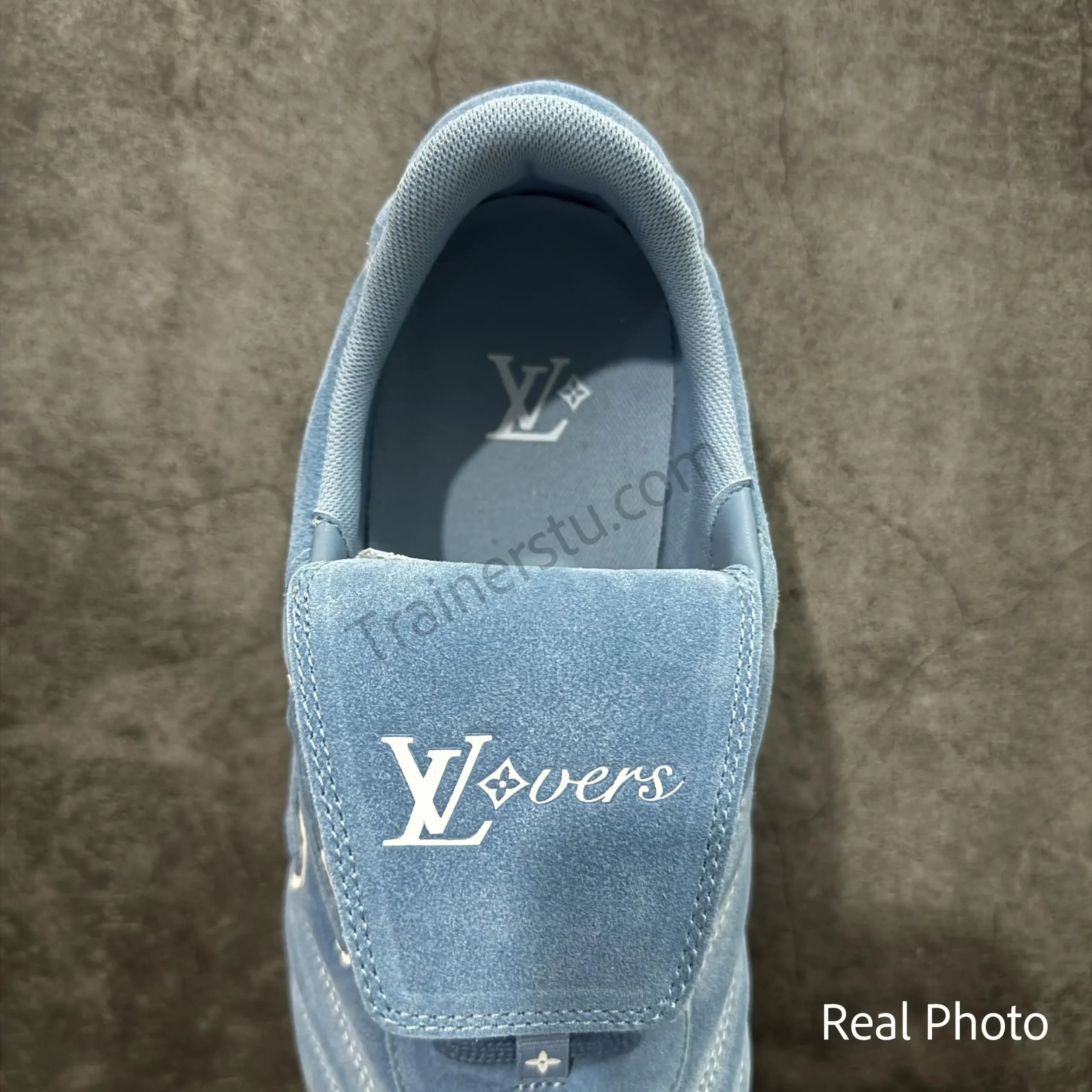 Footprint Soccer Sneaker - Image 3