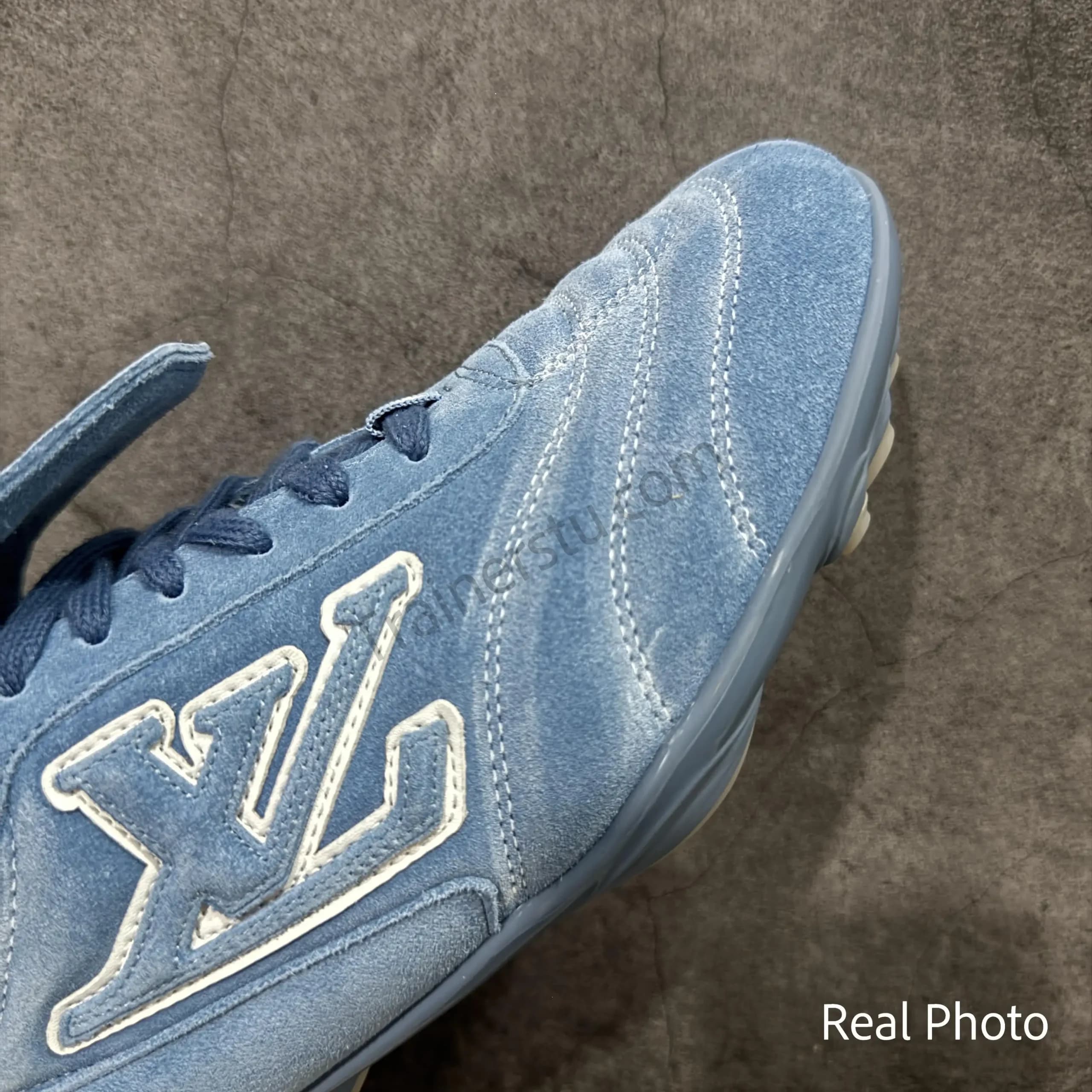 Footprint Soccer Sneaker - Image 4