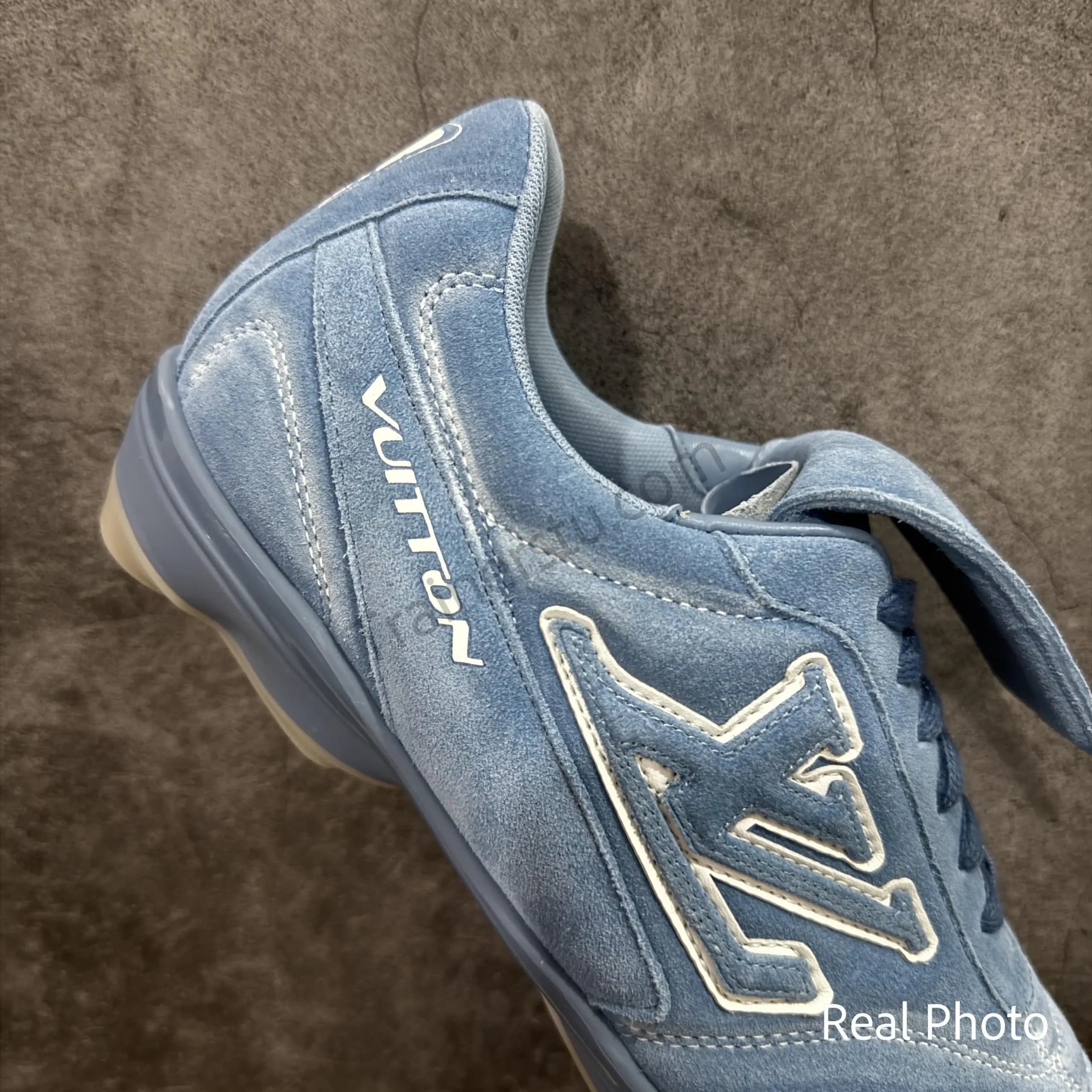 Footprint Soccer Sneaker - Image 8