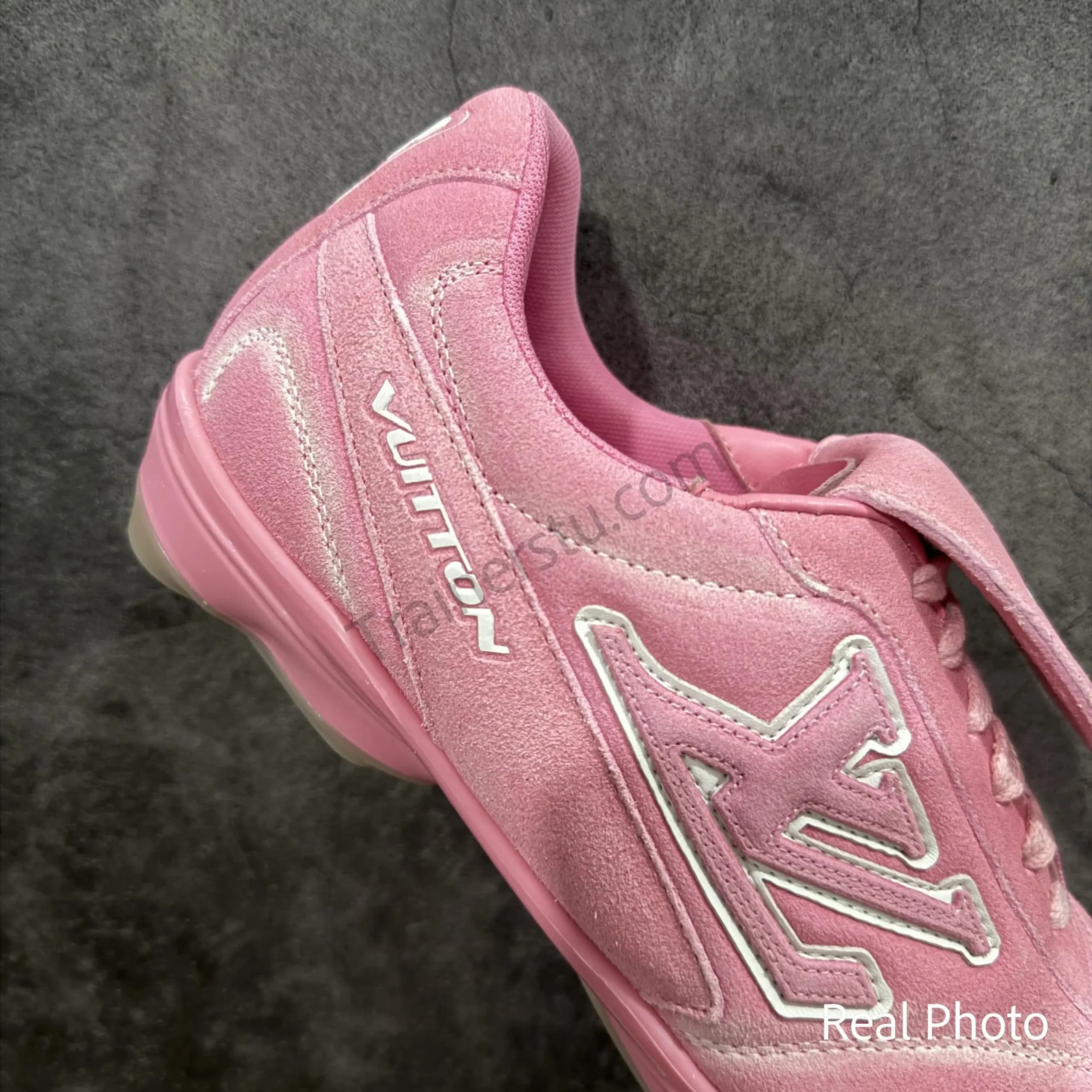Footprint Soccer Sneaker - Image 2