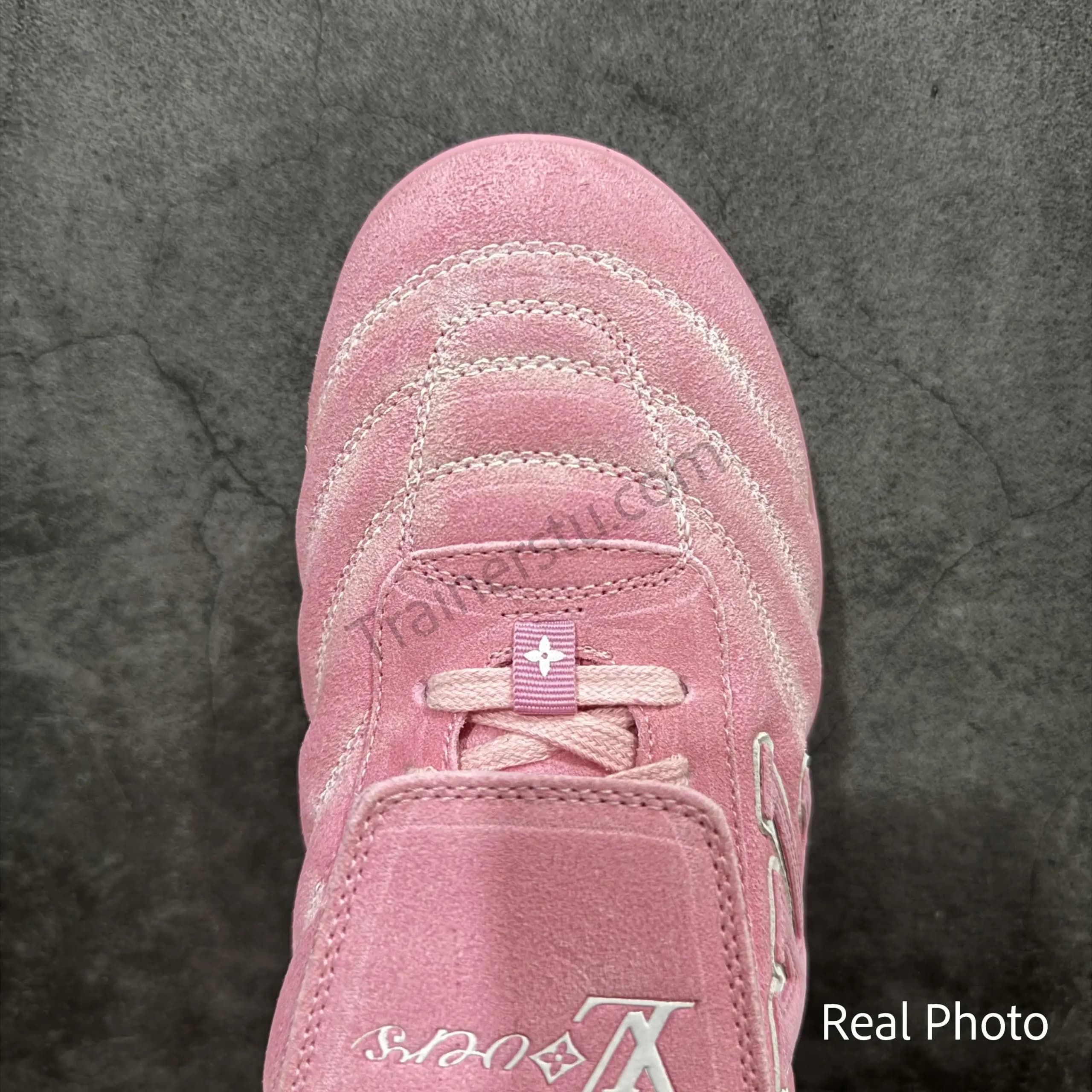 Footprint Soccer Sneaker - Image 4