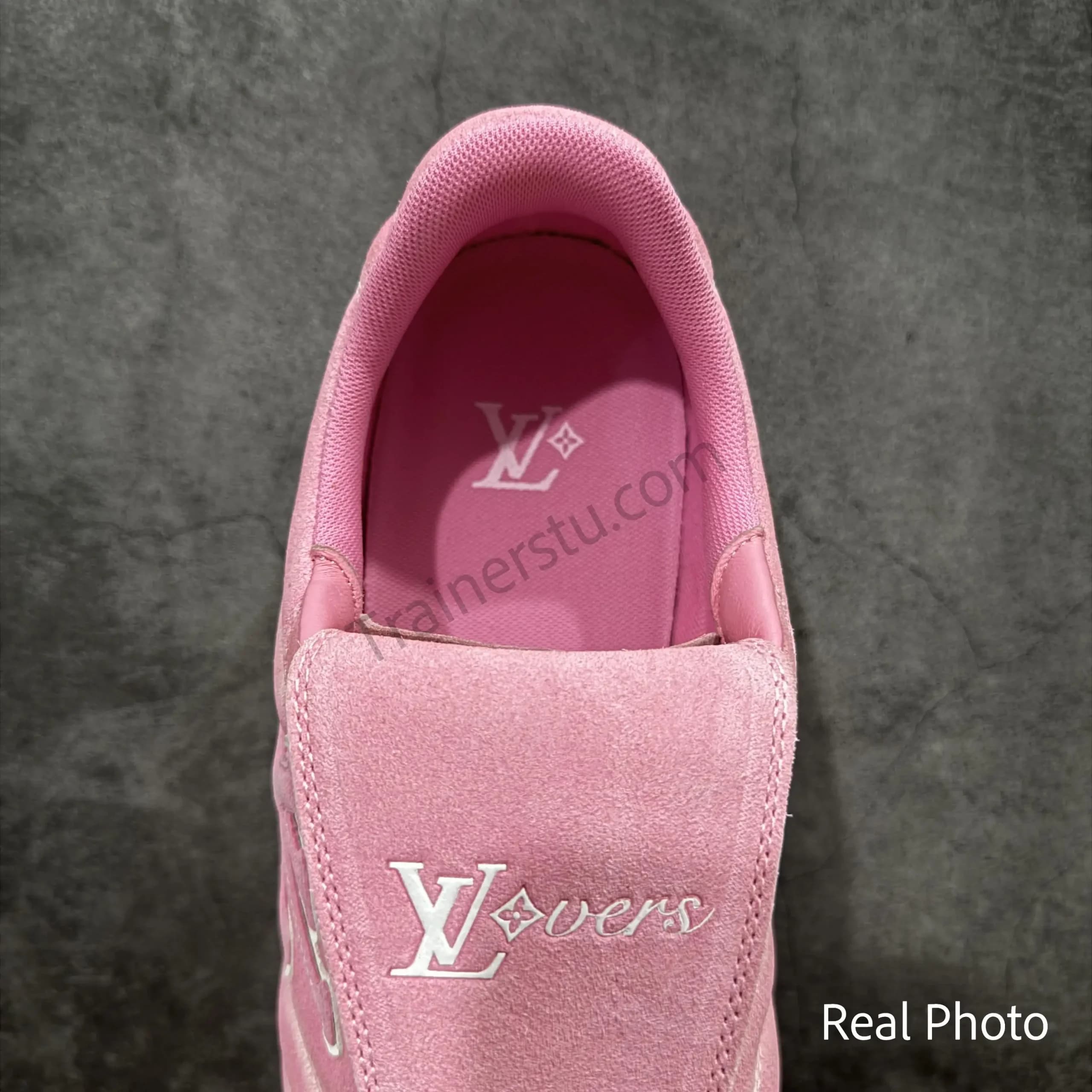 Footprint Soccer Sneaker - Image 8