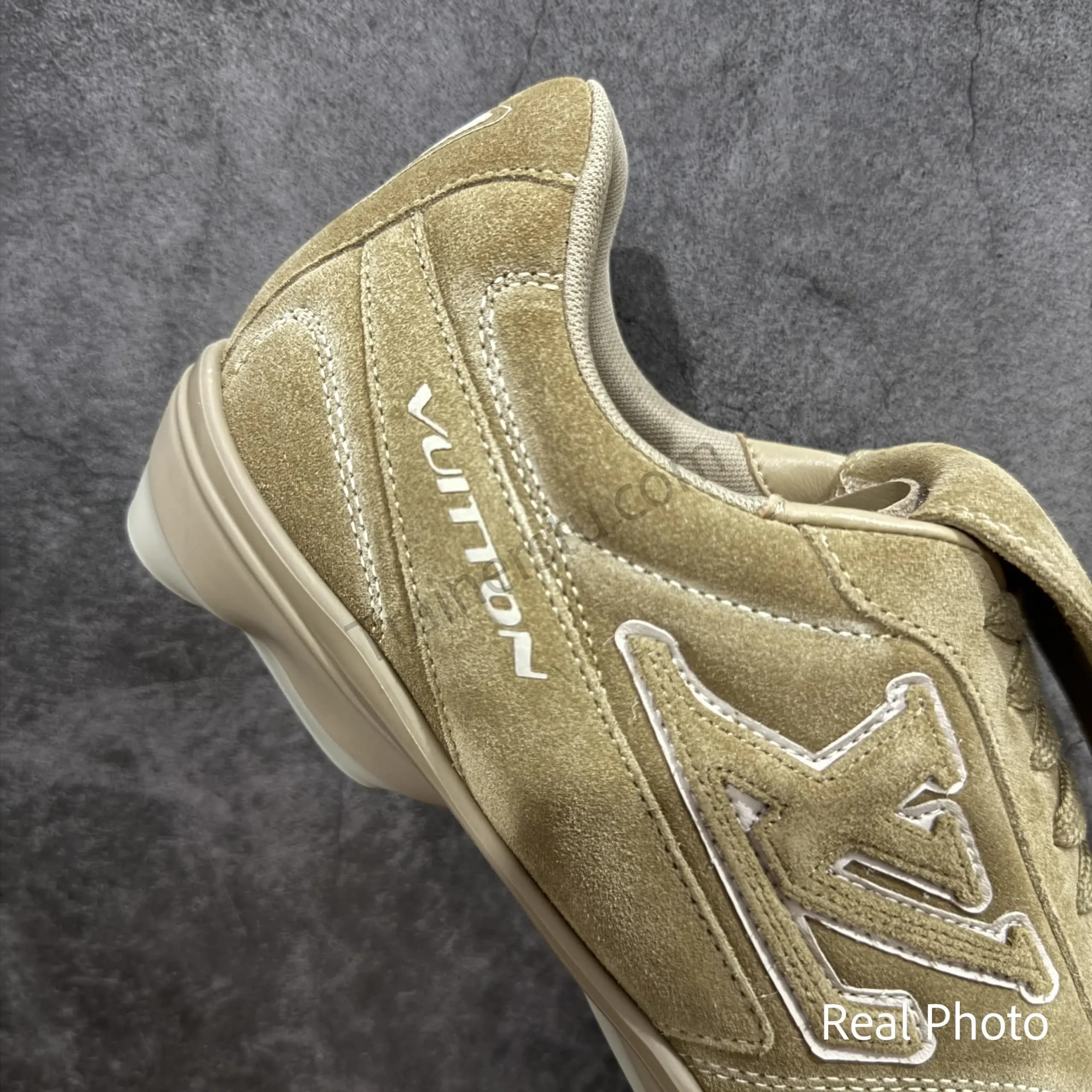 Footprint Soccer Sneaker - Image 4